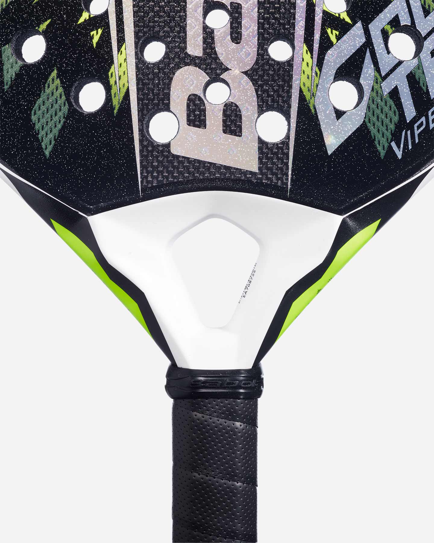 RACCHETTA PADEL PERFORMANCE BABOLAT COUNTER VIPER 26 - Image 4