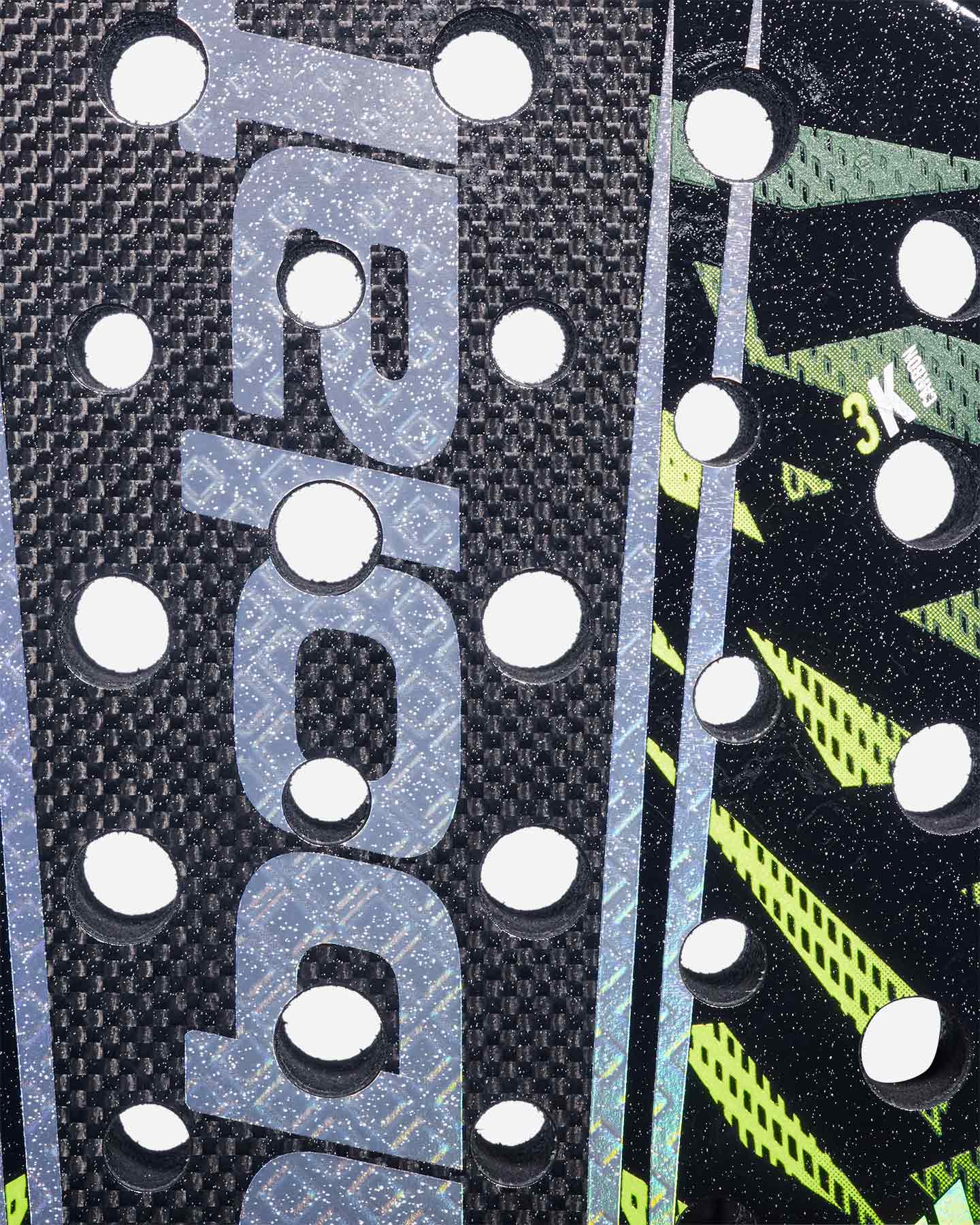 RACCHETTA PADEL PERFORMANCE BABOLAT COUNTER VIPER 26 - Image 5