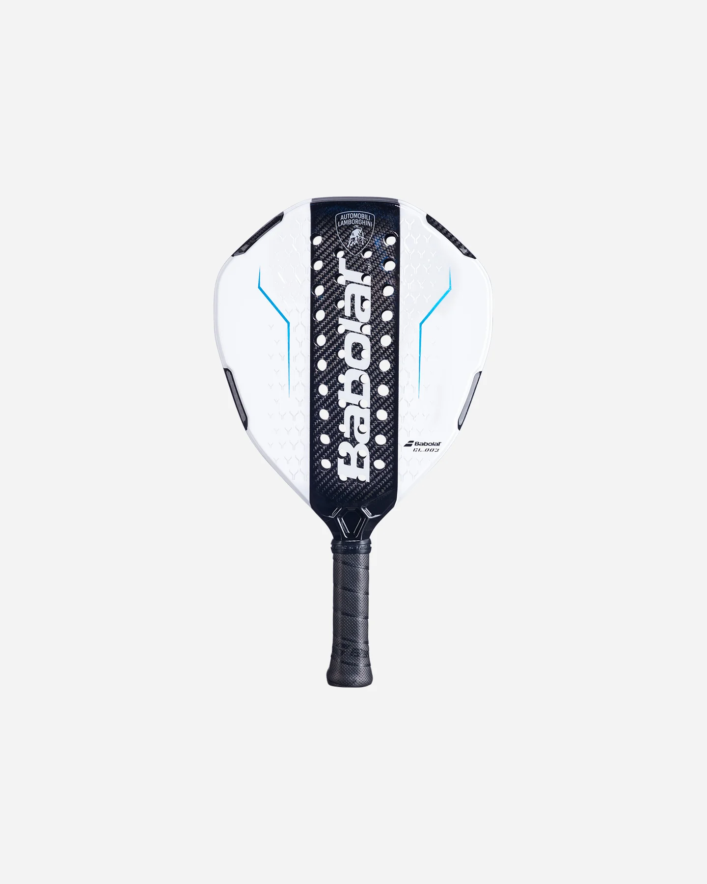 RACCHETTA PADEL PERFORMANCE BABOLAT LAMBORGHINI PADEL