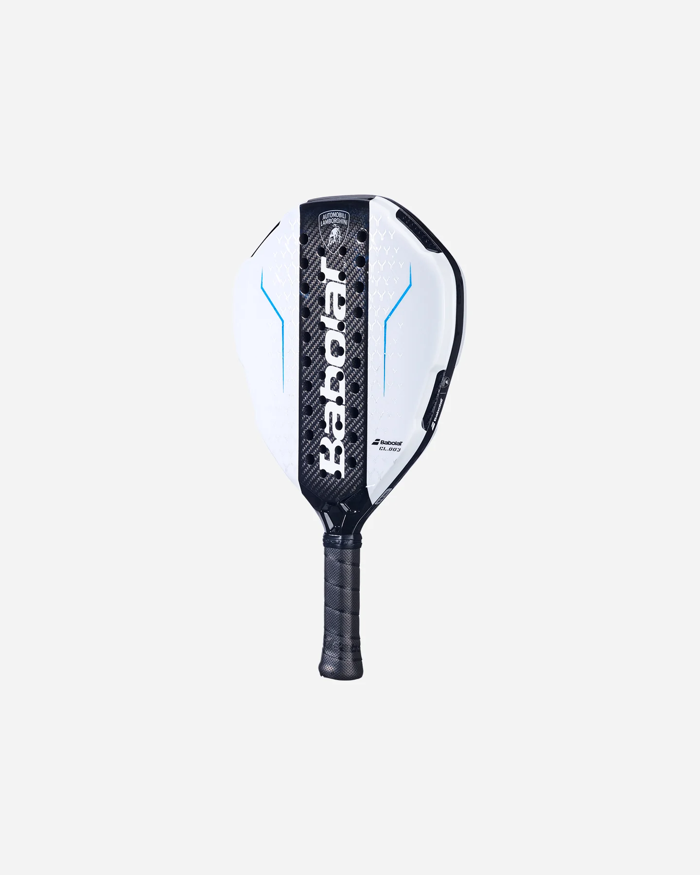 RACCHETTA PADEL PERFORMANCE BABOLAT LAMBORGHINI PADEL - Image 2