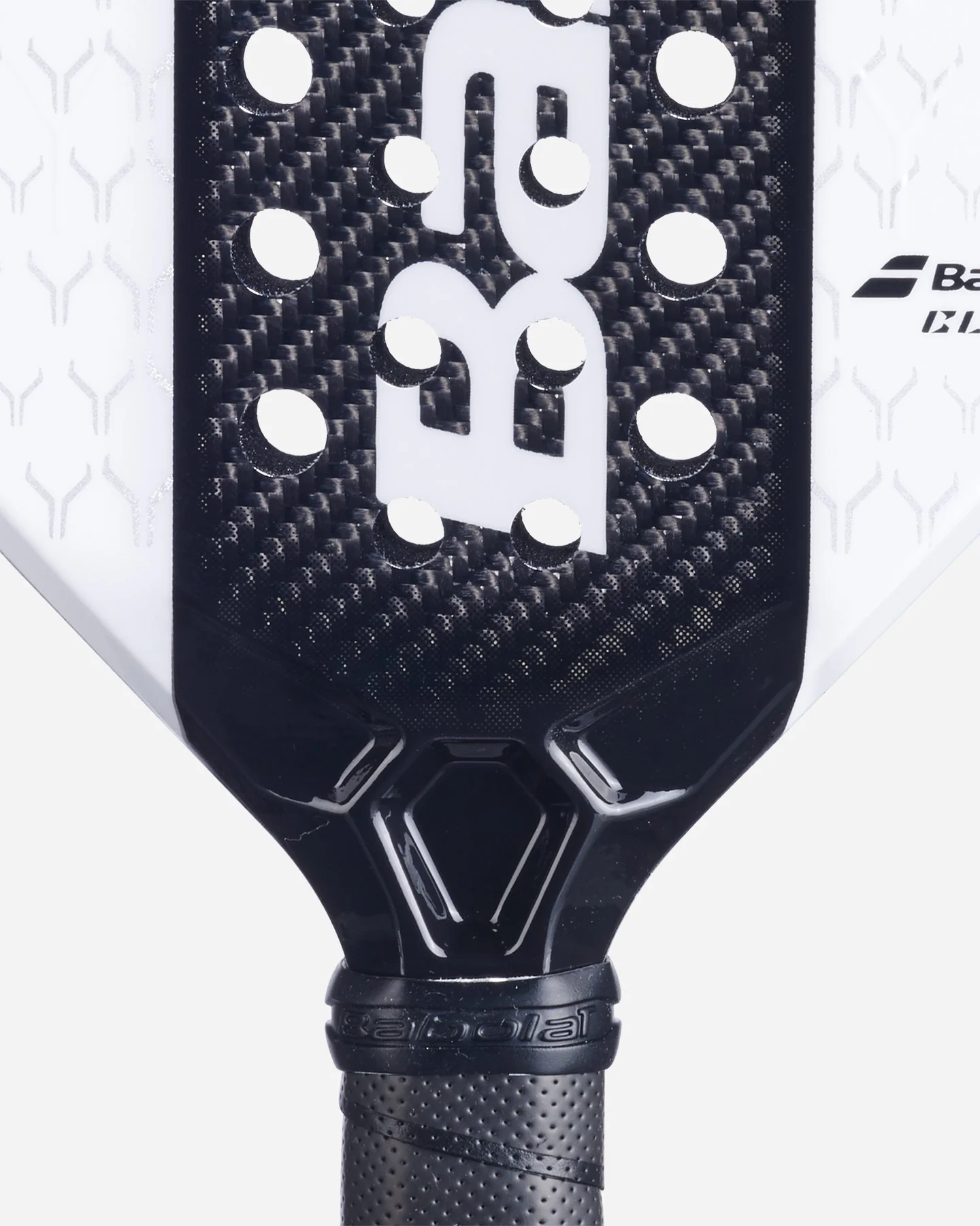 RACCHETTA PADEL PERFORMANCE BABOLAT LAMBORGHINI PADEL - Image 4