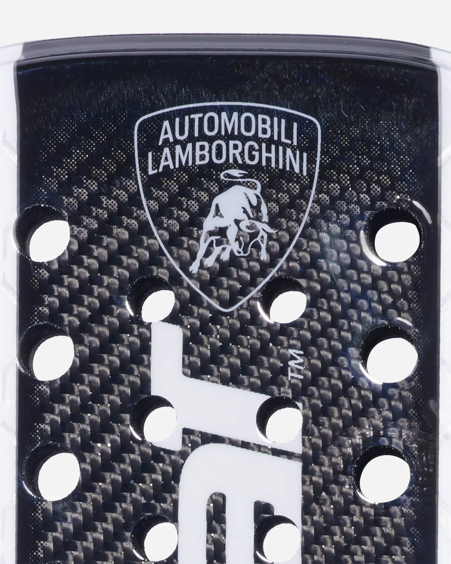 RACCHETTA PADEL PERFORMANCE BABOLAT LAMBORGHINI PADEL - Image 5