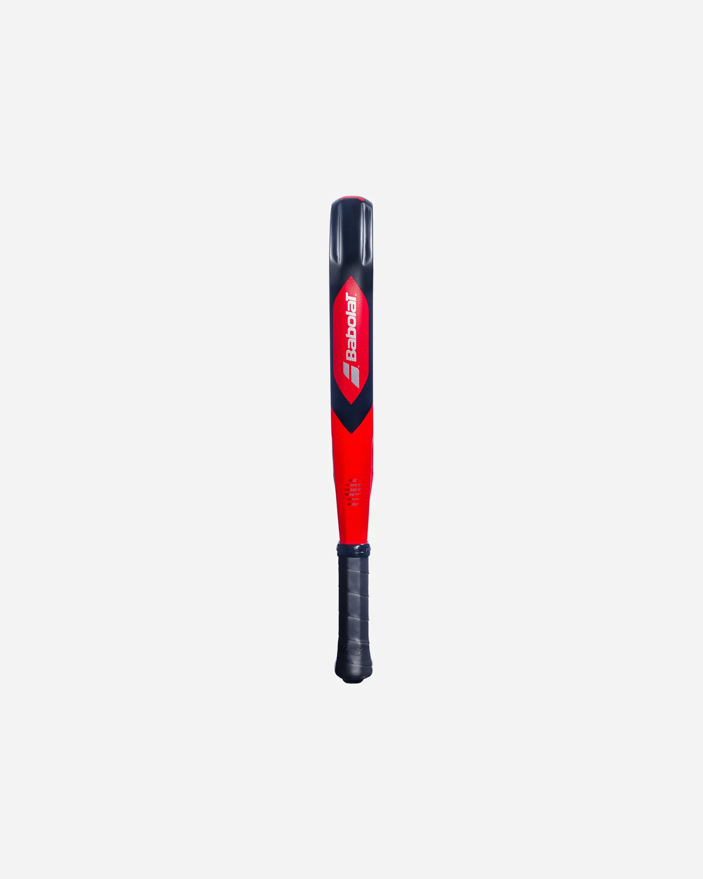 RACCHETTA PADEL PERFORMANCE BABOLAT TECH VERON 2026 - Image 3