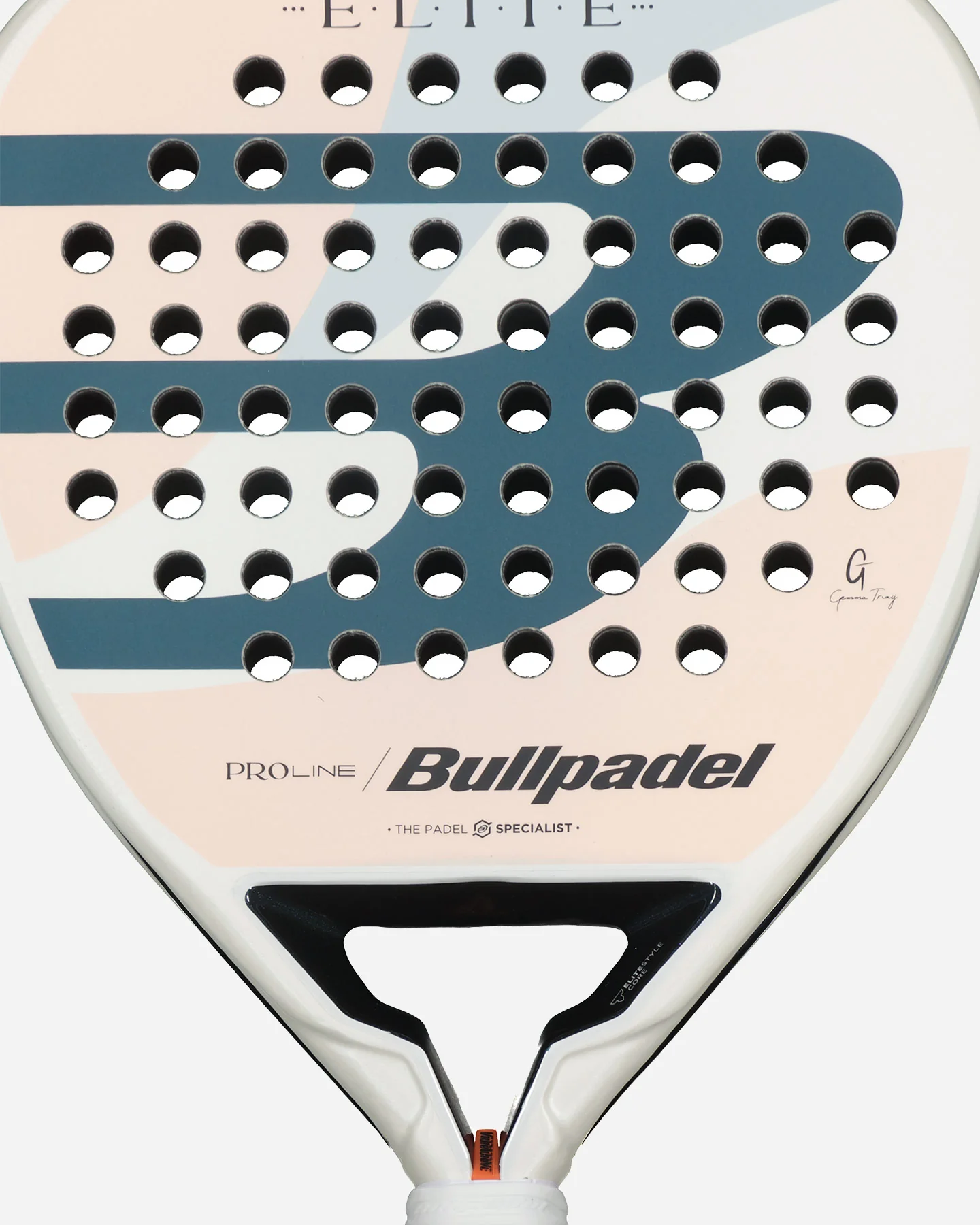 RACCHETTA PADEL PERFORMANCE BULLPADEL ELITE 25 PADEL - Image 4
