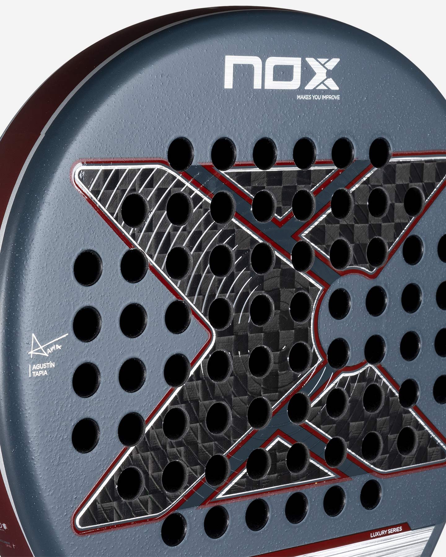 RACCHETTA PADEL PERFORMANCE NOX AT10 GENIUS 12K - Image 5