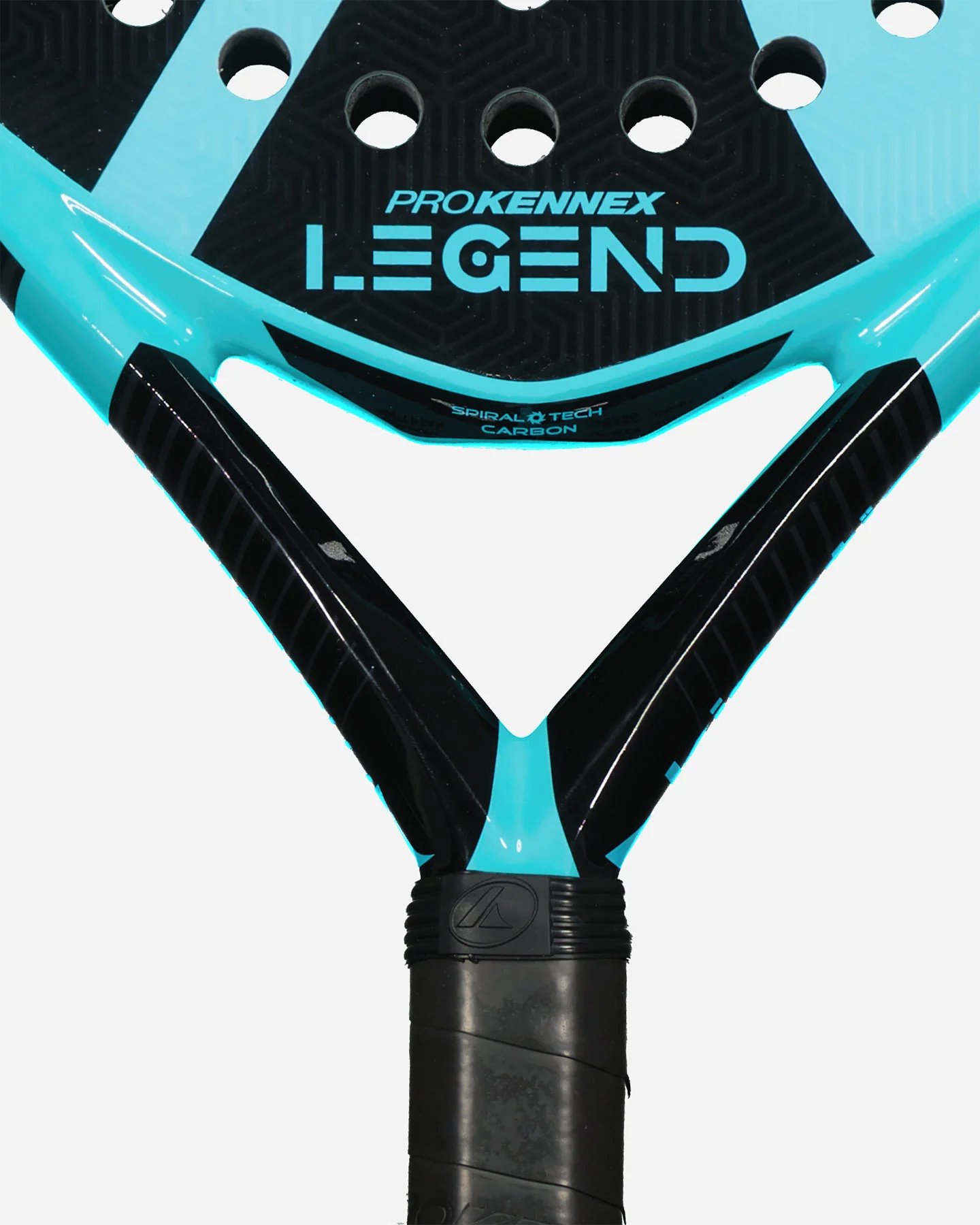 RACCHETTA PADEL PERFORMANCE PRO KENNEX LEGEND - Image 4
