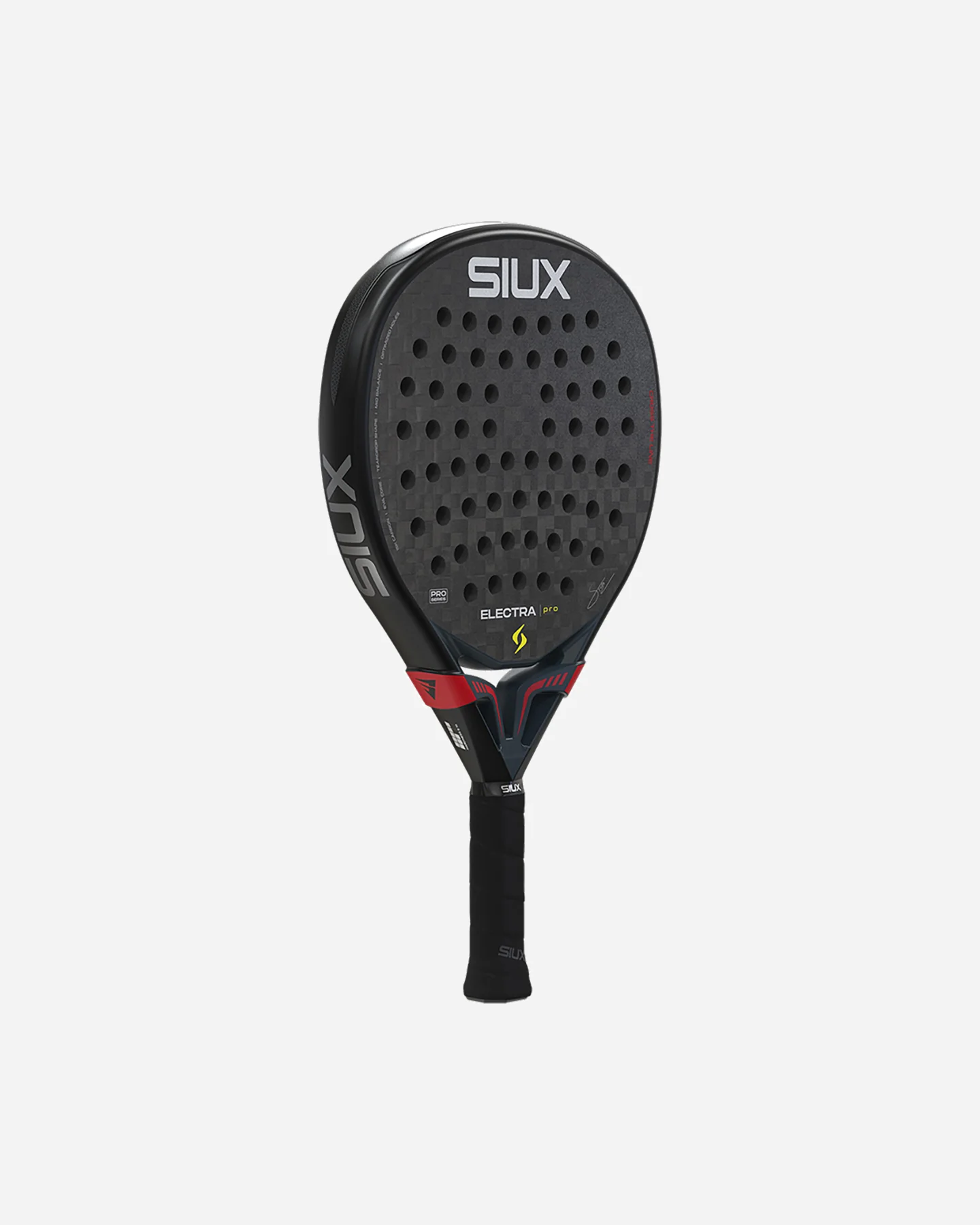 RACCHETTA PADEL PERFORMANCE SIUX ELECTRA PRO 2026 - Image 2