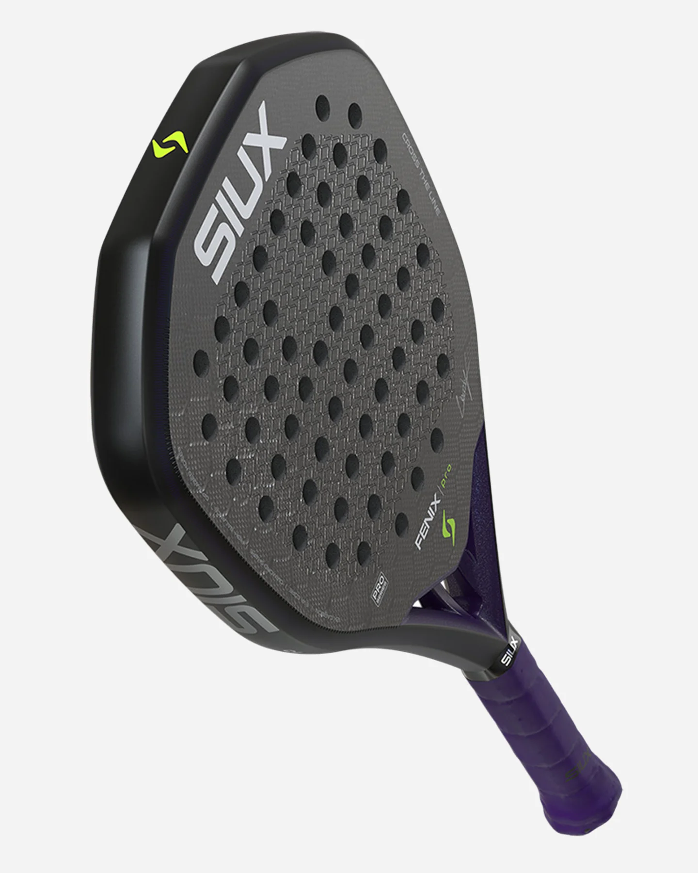RACCHETTA PADEL PERFORMANCE SIUX FENIX PRO 2026 - Image 5