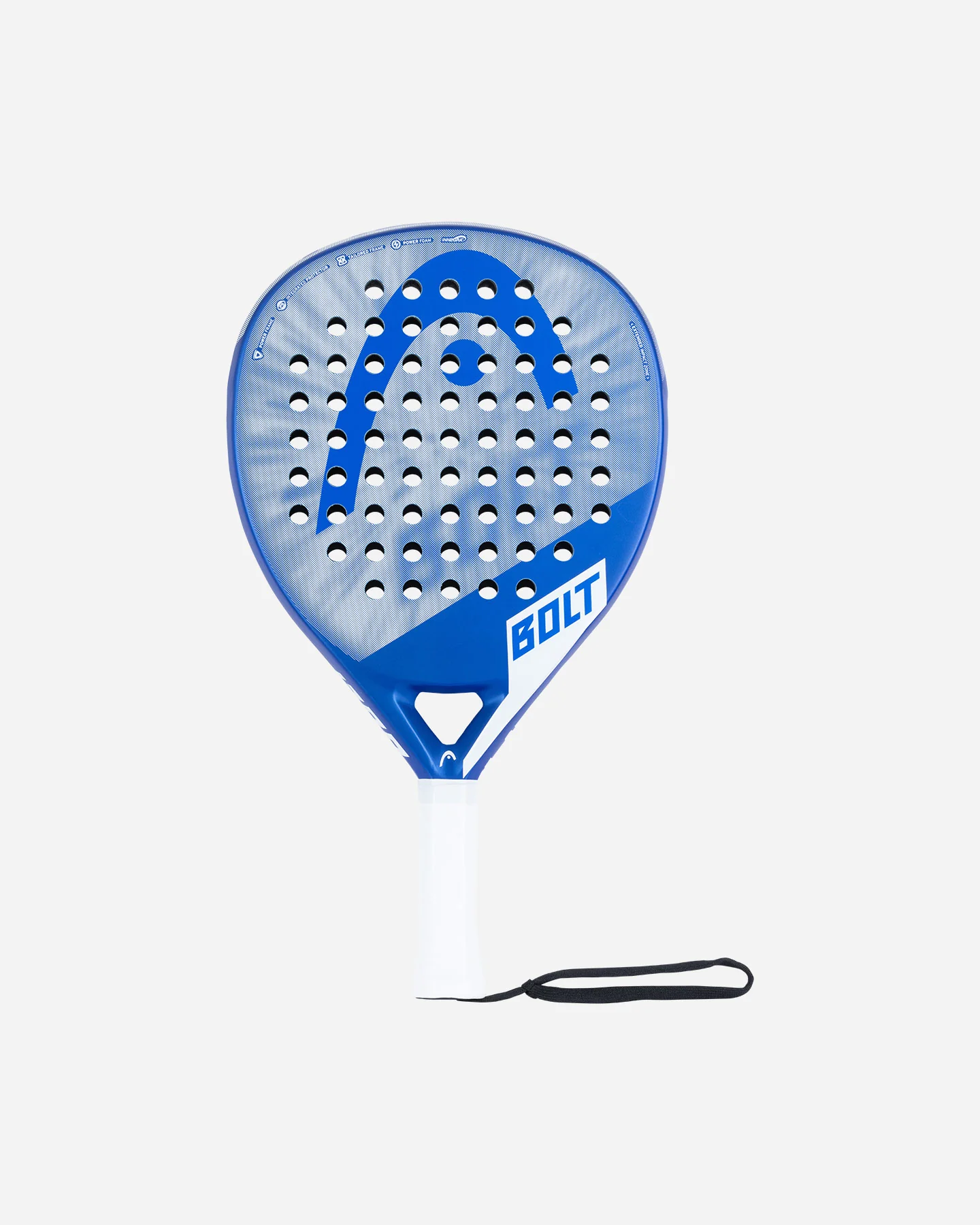 RACCHETTA PADEL PRINCIPIANTE HEAD BOLT 23 PADEL