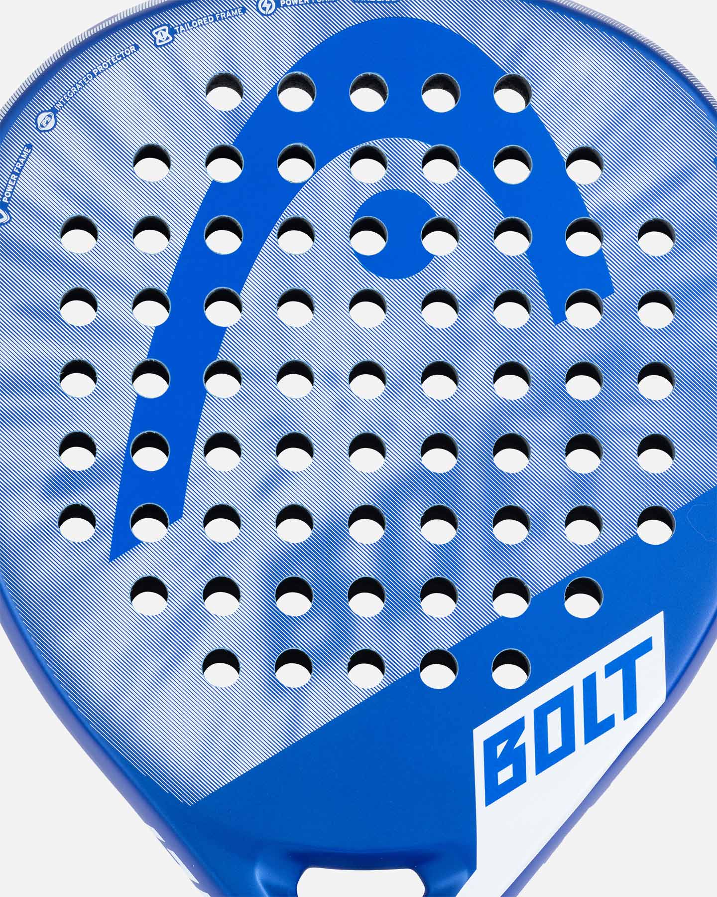 RACCHETTA PADEL PRINCIPIANTE HEAD BOLT 23 PADEL - Image 3