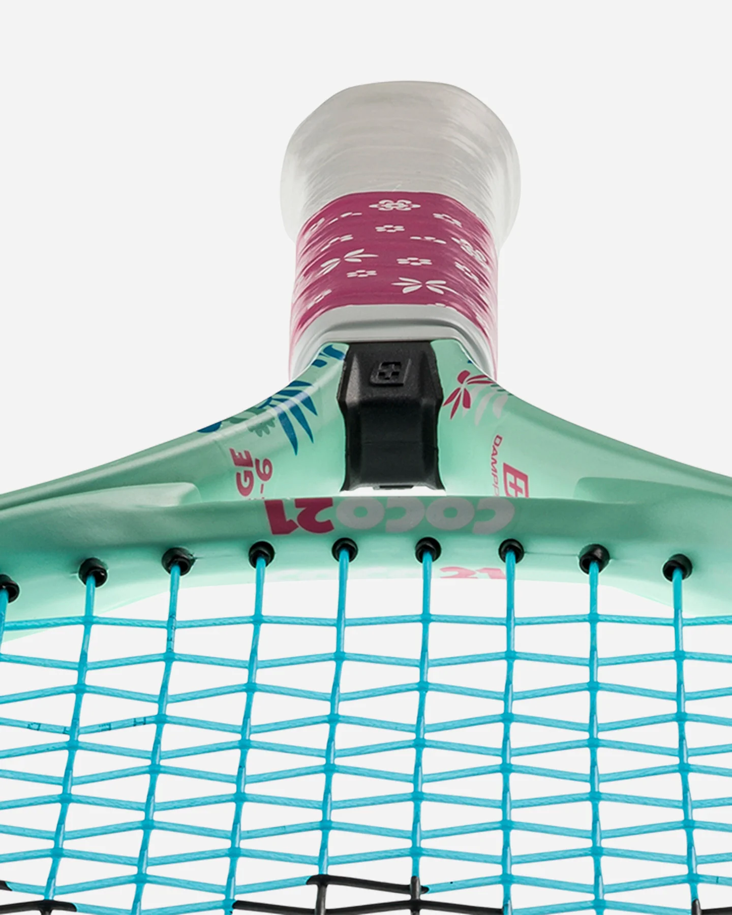 RACCHETTA TENNIS HEAD COCO 21 JR - Image 4