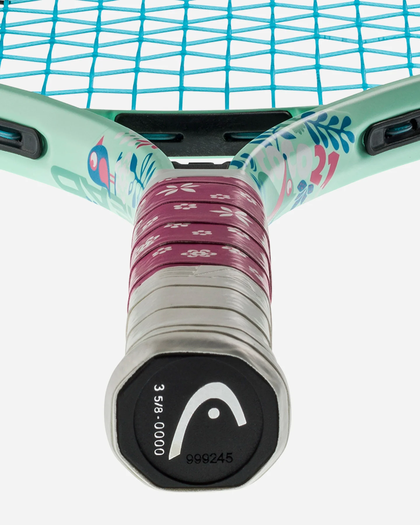 RACCHETTA TENNIS HEAD COCO 21 JR - Image 5