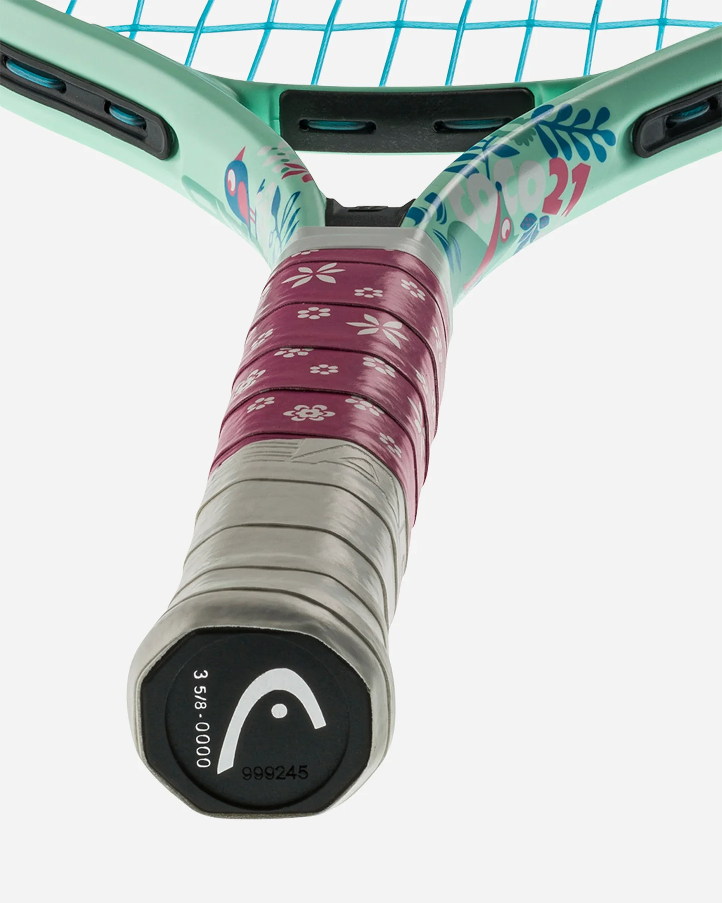 RACCHETTA TENNIS HEAD COCO 21 JR - Image 6