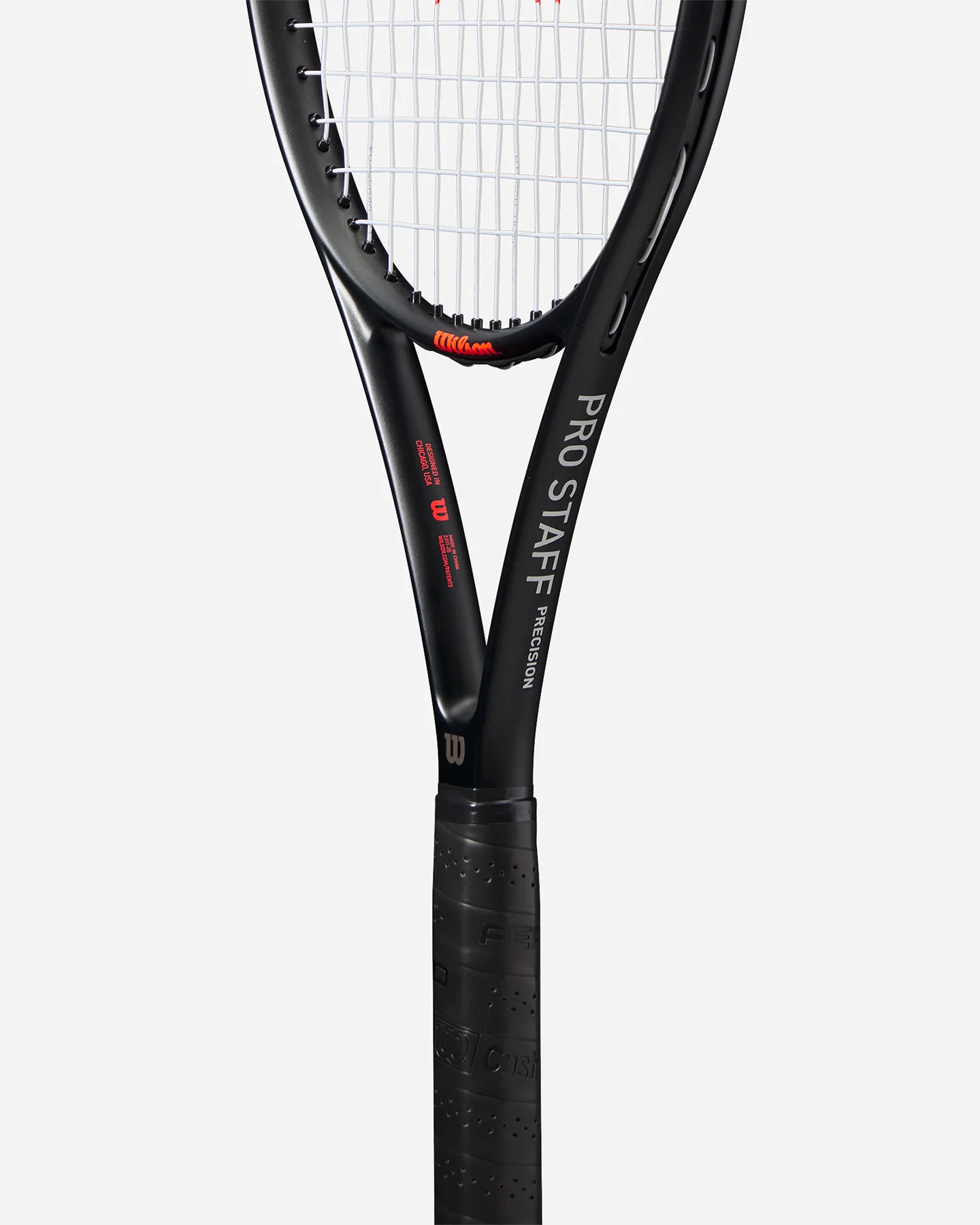RACCHETTA TENNIS WILSON PRO STAFF PRECISION - Image 4