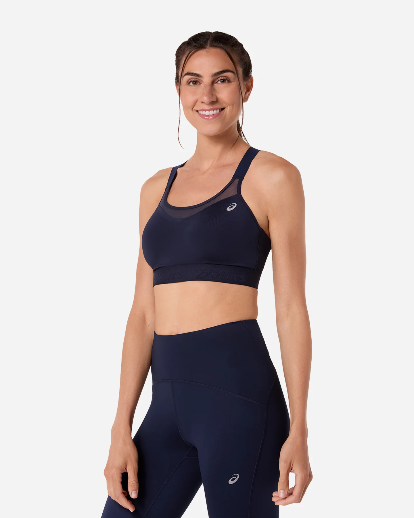 REGGISENO ASICS ROAD COMBINATION W - Image 2