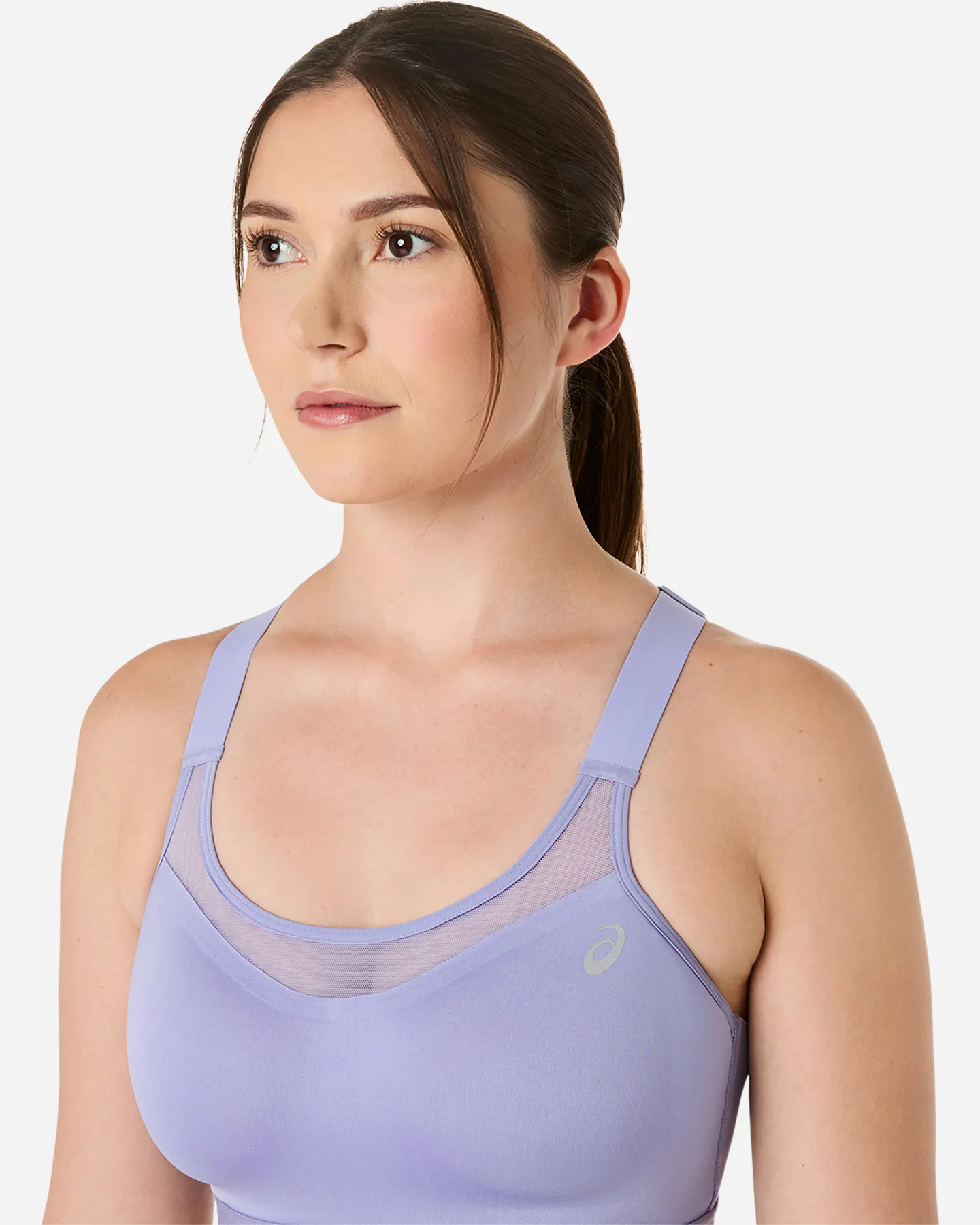 REGGISENO ASICS ROAD COMBINATION W - Image 5