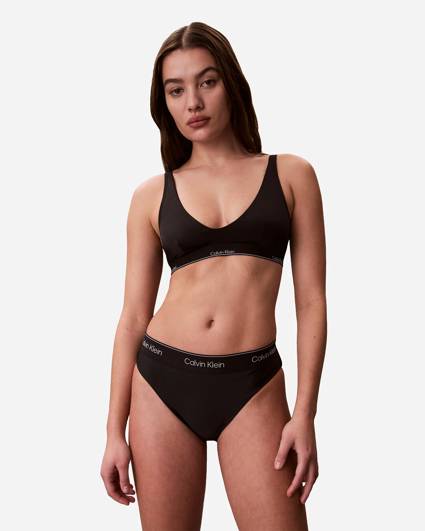 REGGISENO MARE CALVIN KLEIN JEANS CLASSIC W - Image 2
