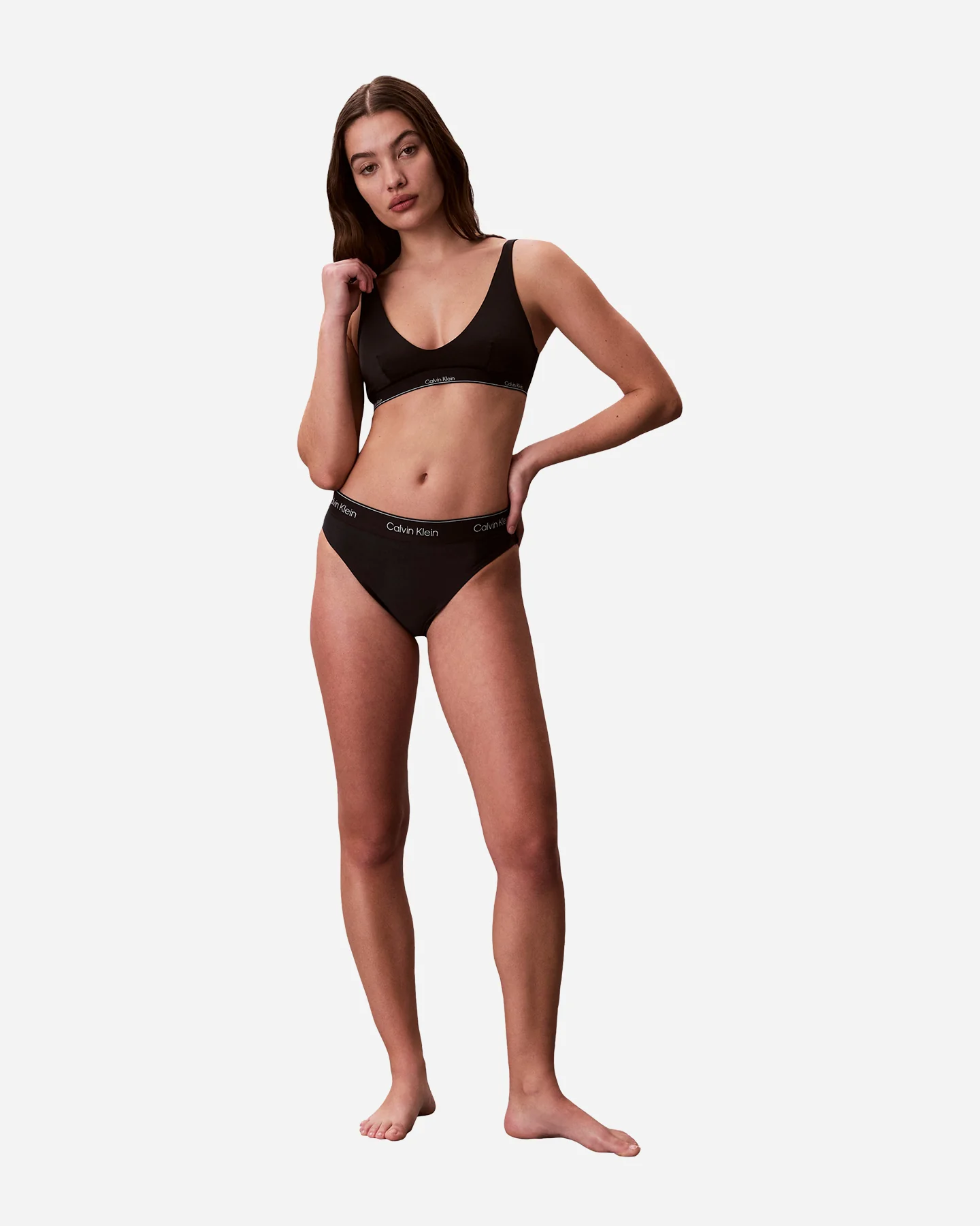 REGGISENO MARE CALVIN KLEIN JEANS CLASSIC W - Image 4