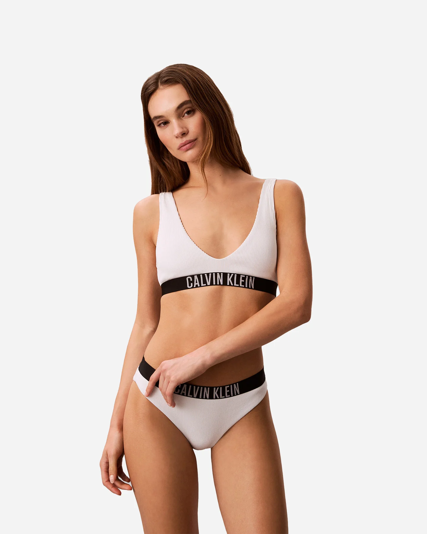 REGGISENO MARE CALVIN KLEIN JEANS CLASSIC W - Image 2