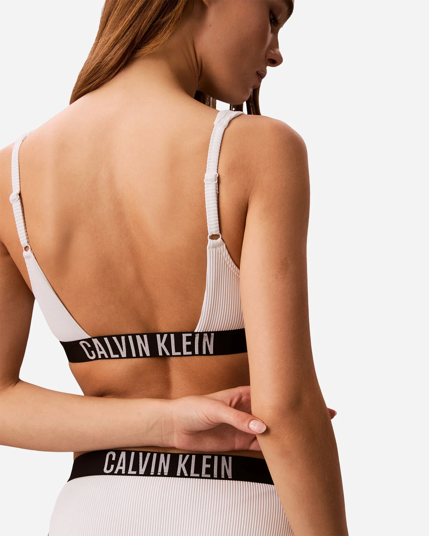 REGGISENO MARE CALVIN KLEIN JEANS CLASSIC W - Image 5