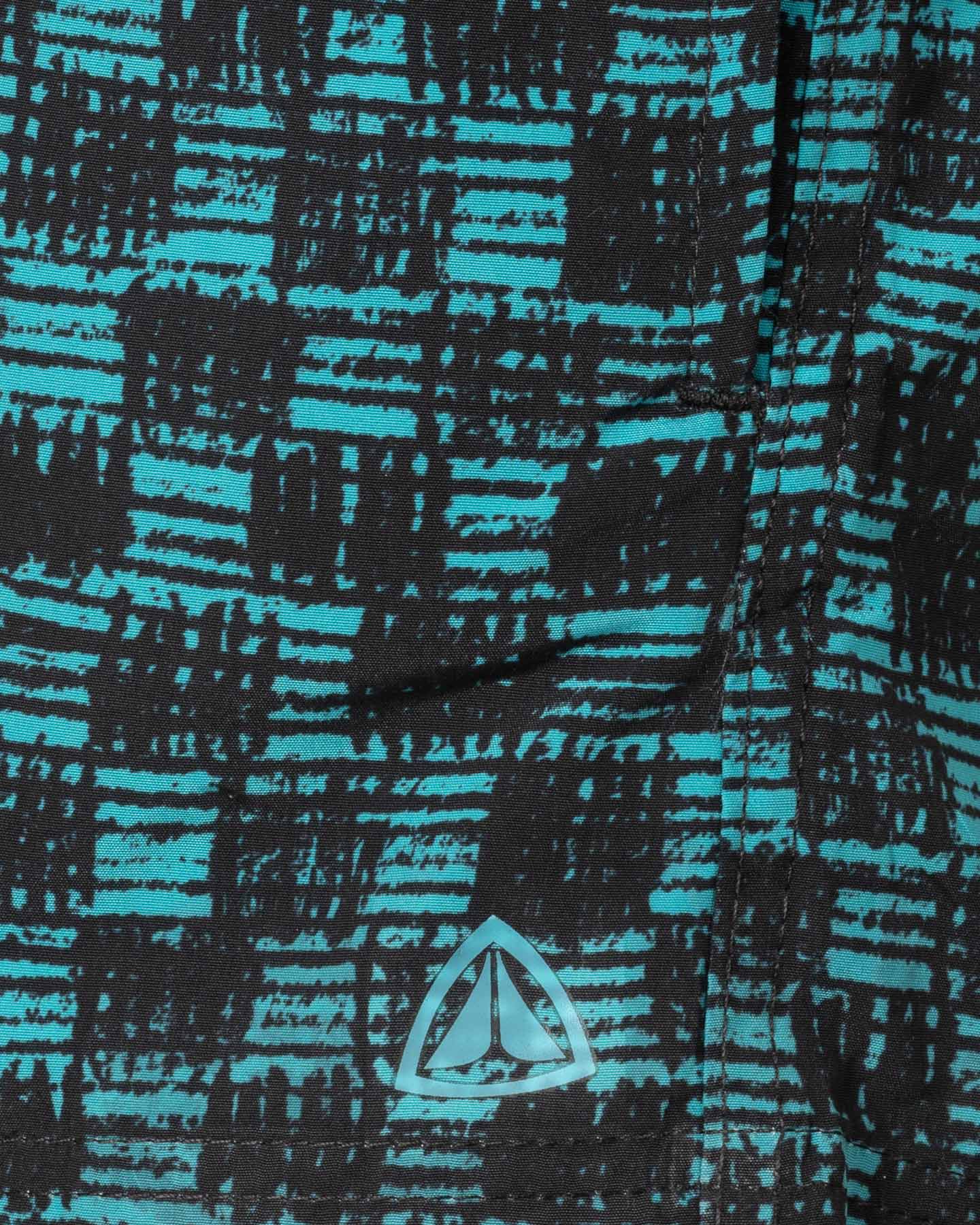 ROMU GA VOLL DAMIER AQUA 8A - Image 15