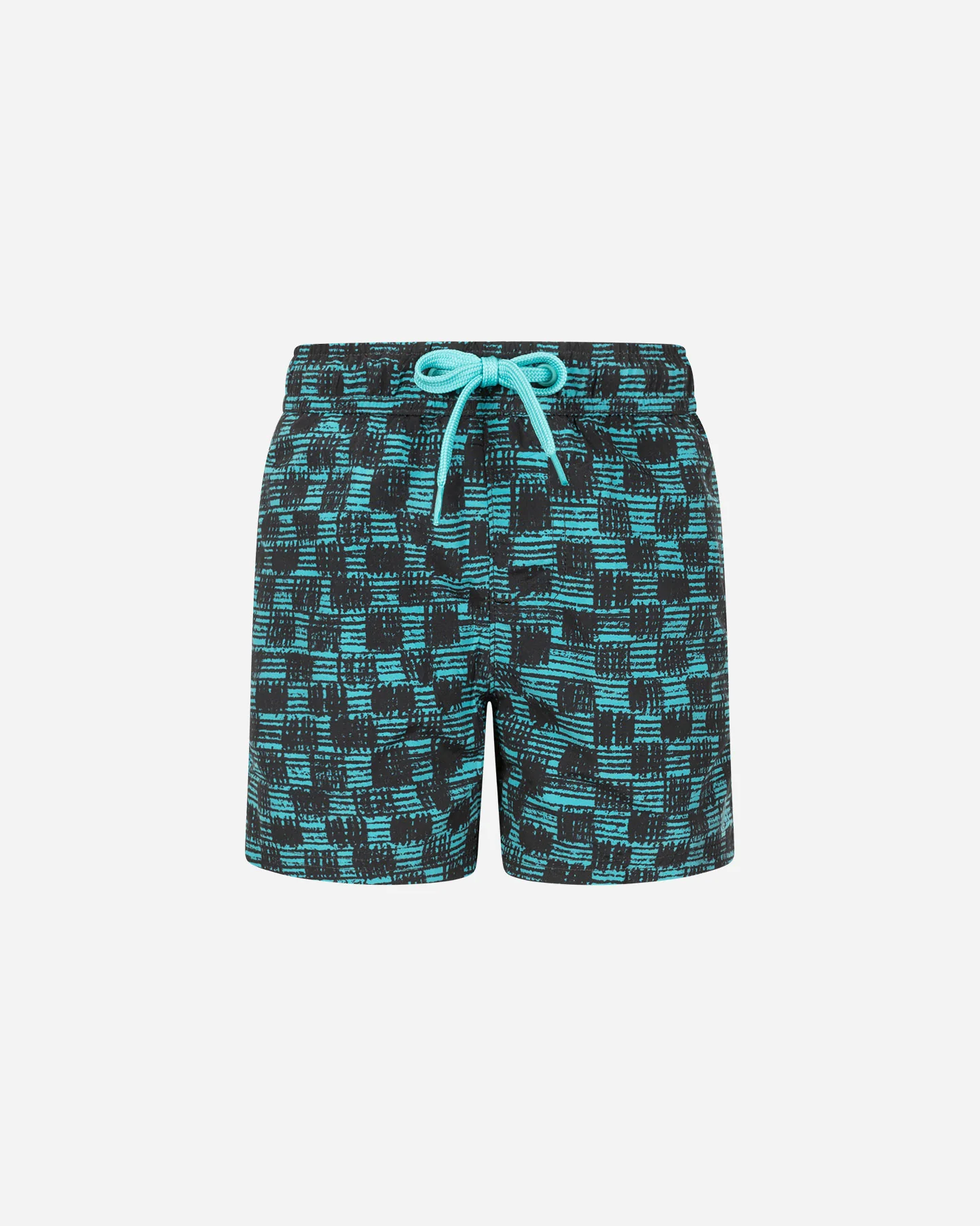 ROMU GA VOLL DAMIER AQUA 8A - Image 7