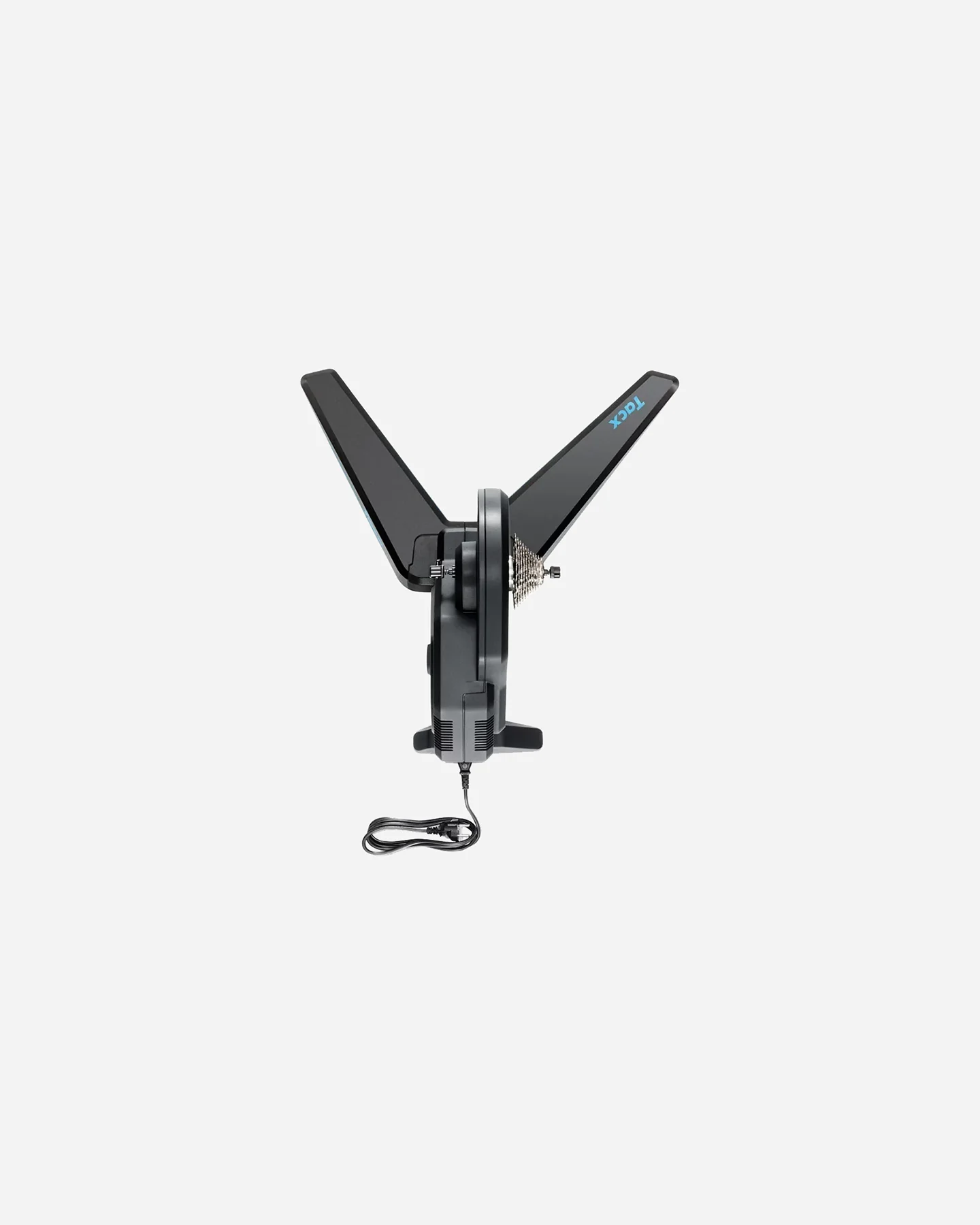 RULLO BICI TACX FLUX 2 SMART BIKE TRAINER - Image 3