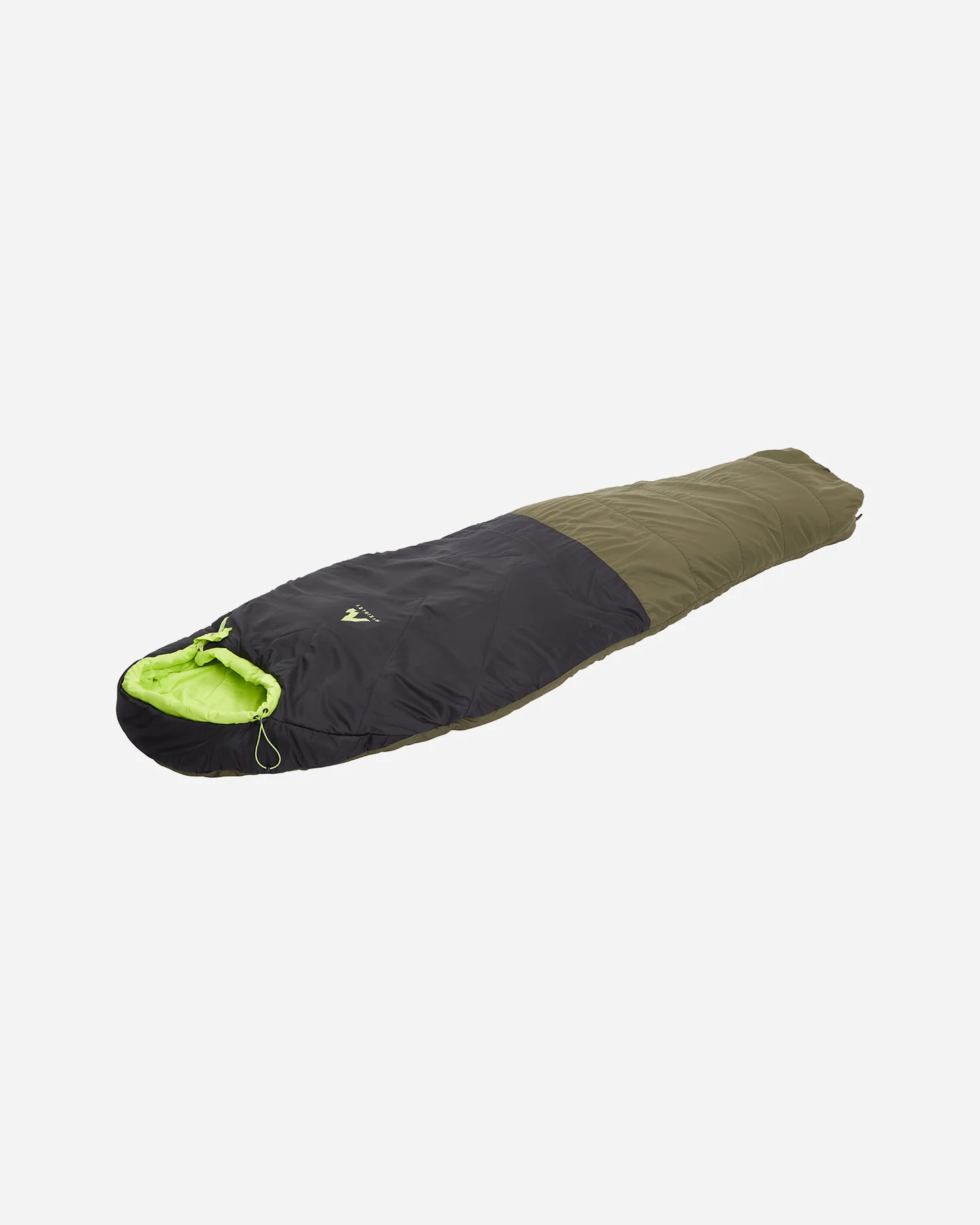SACCO A PELO SINTETICO MCKINLEY TREKKER R 0 I