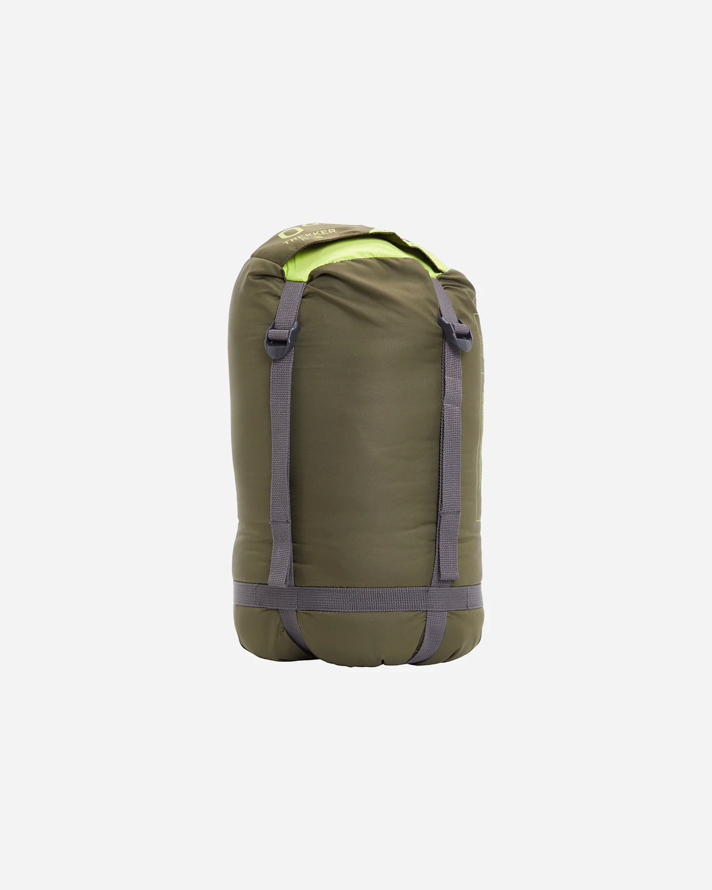 SACCO A PELO SINTETICO MCKINLEY TREKKER R 0 I - Image 2