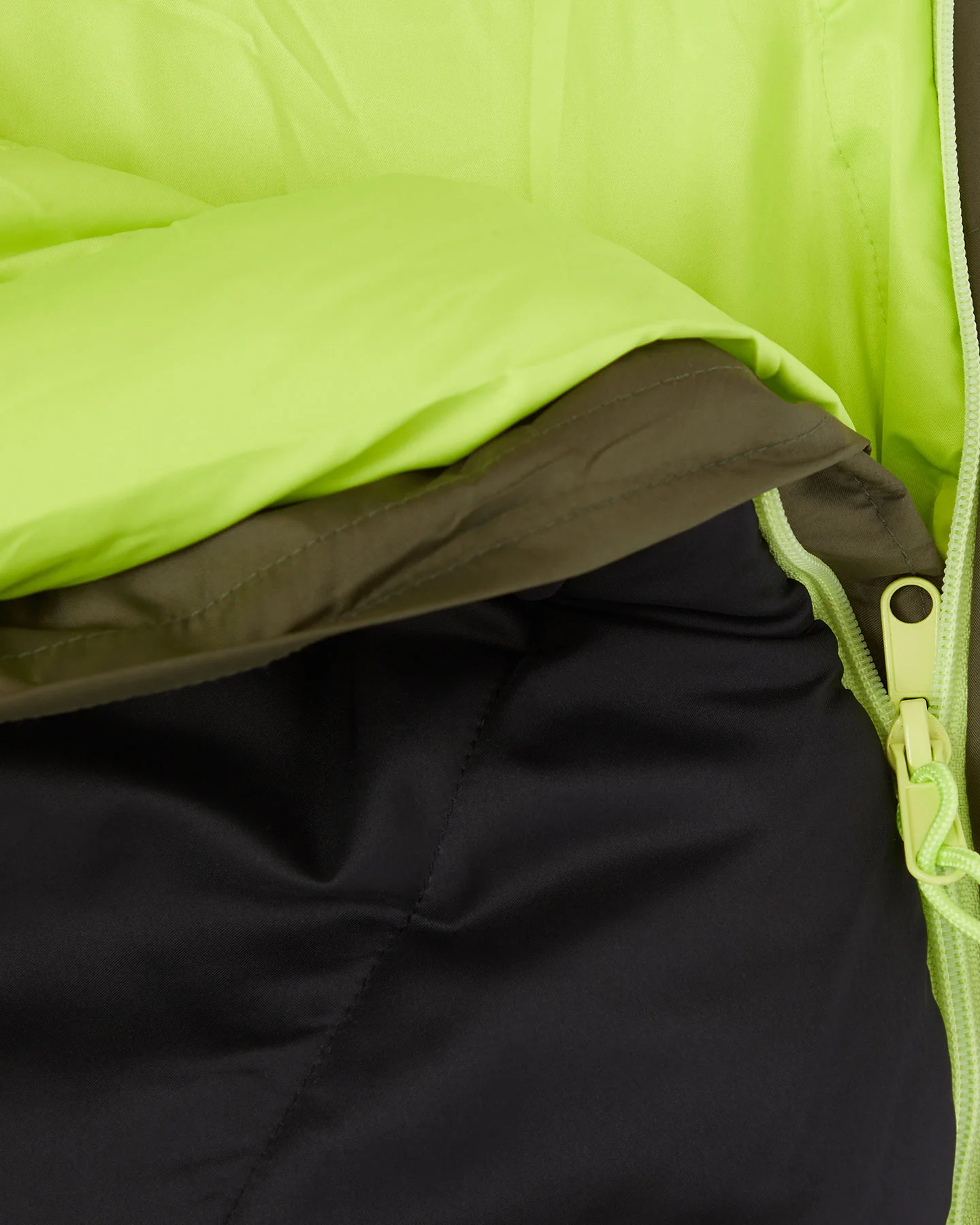 SACCO A PELO SINTETICO MCKINLEY TREKKER R 0 I - Image 3