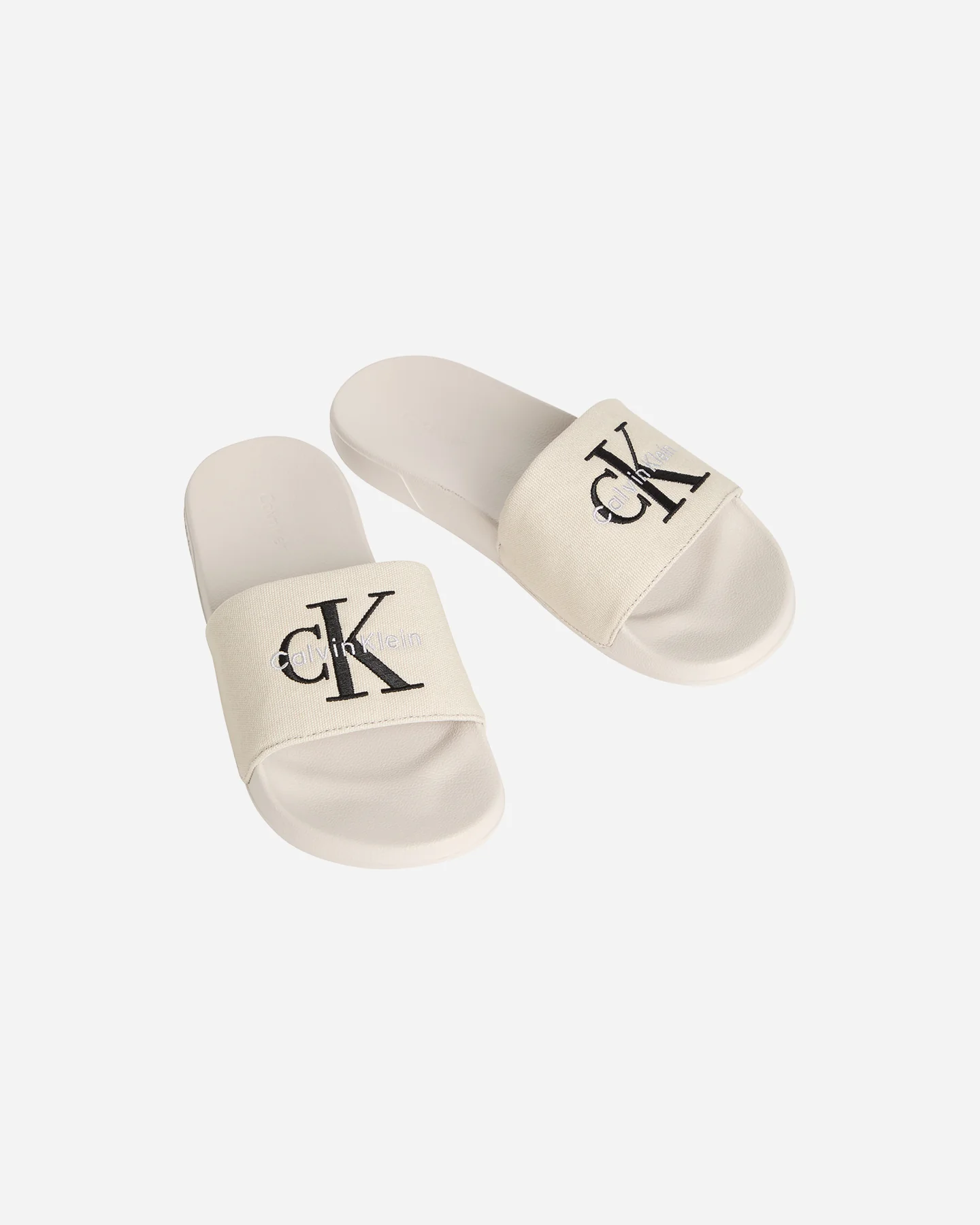 SANDALI CALVIN KLEIN JEANS ESSENTIAL SLIDE M - Image 12