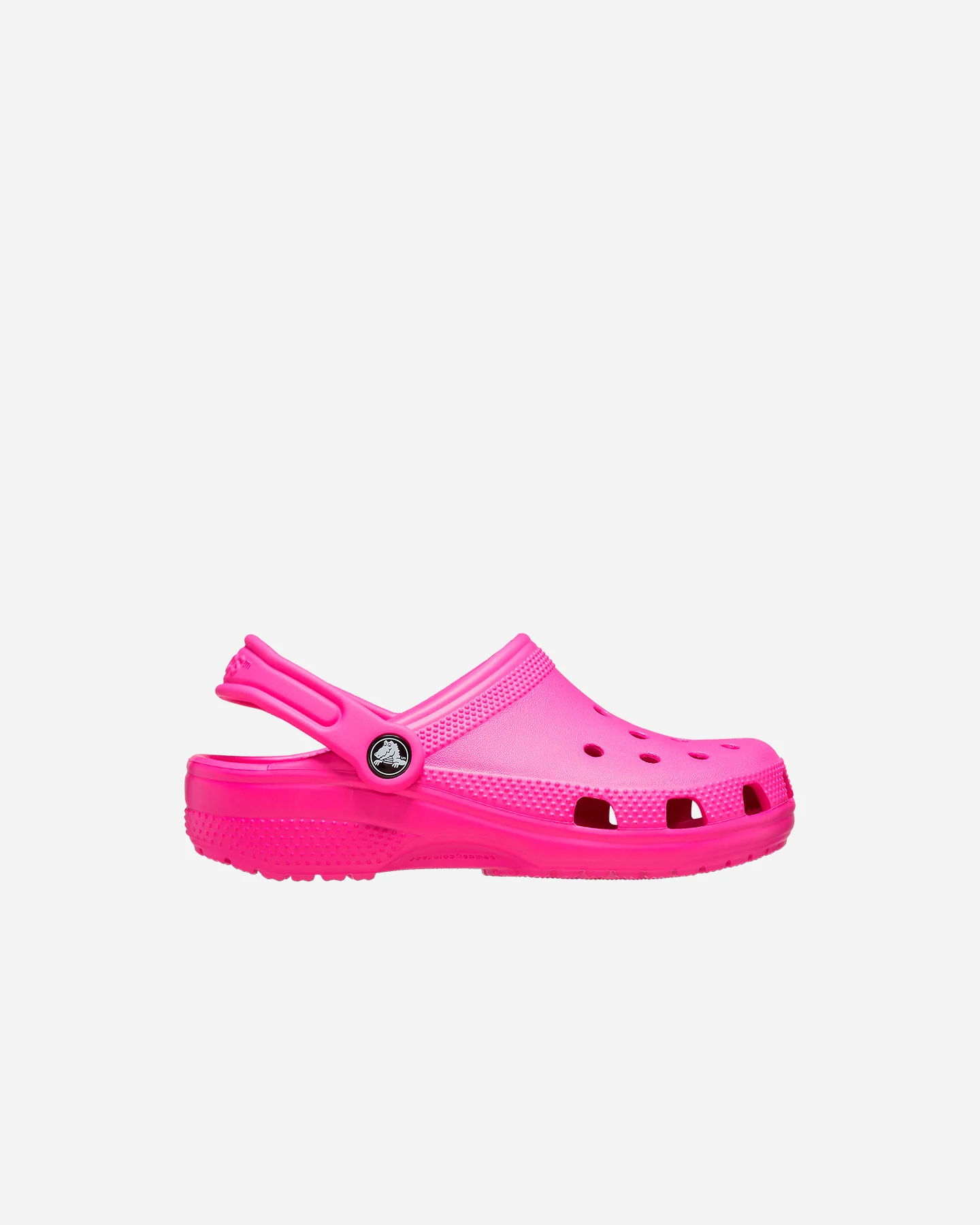 SANDALI CROCS CLASSIC CLOG K JR - Image 3