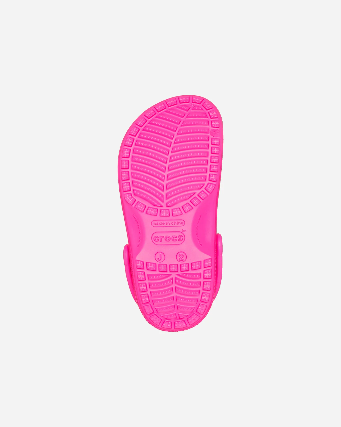 SANDALI CROCS CLASSIC CLOG K JR - Image 4