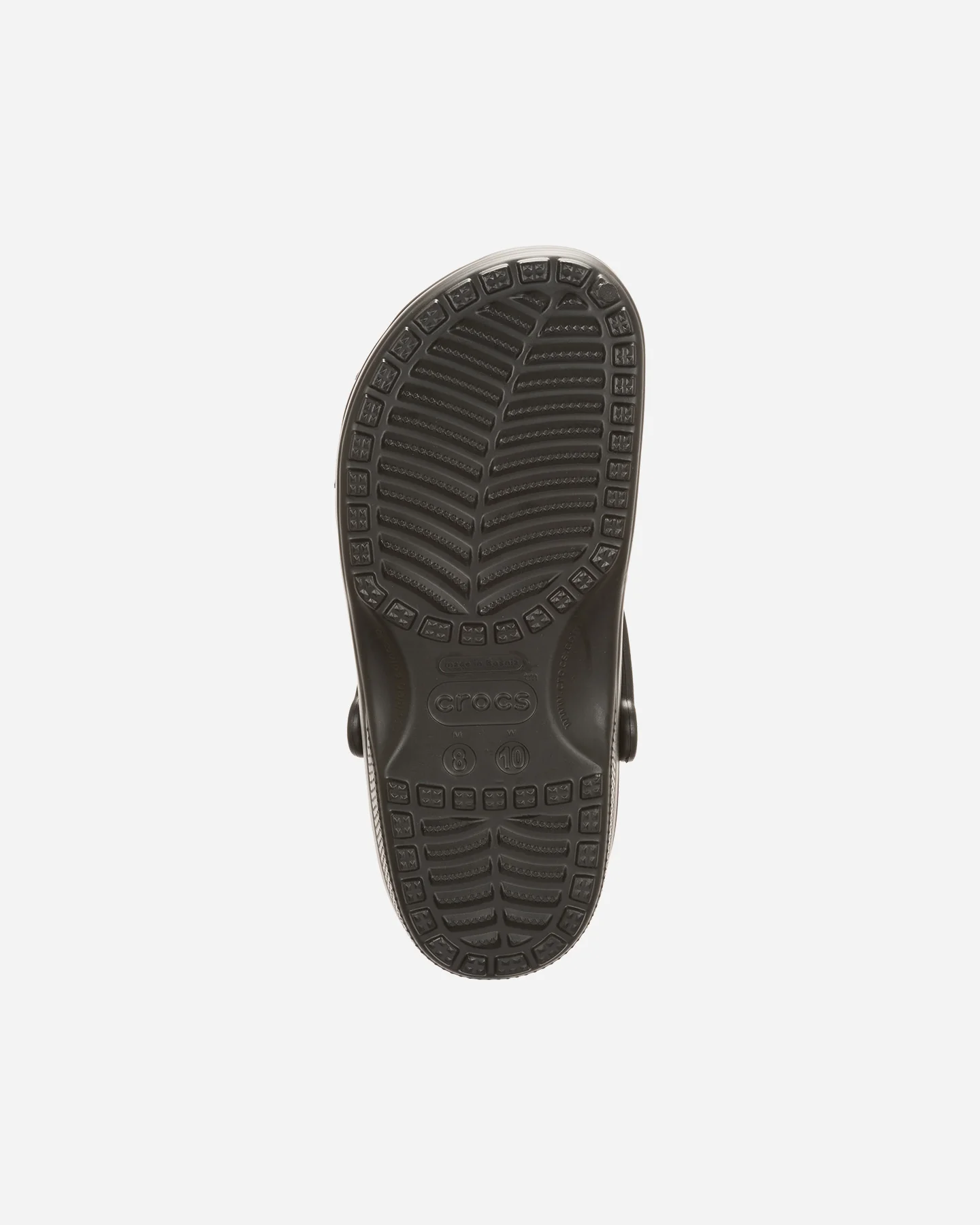 SANDALI CROCS CLASSIC CLOG M - Image 3