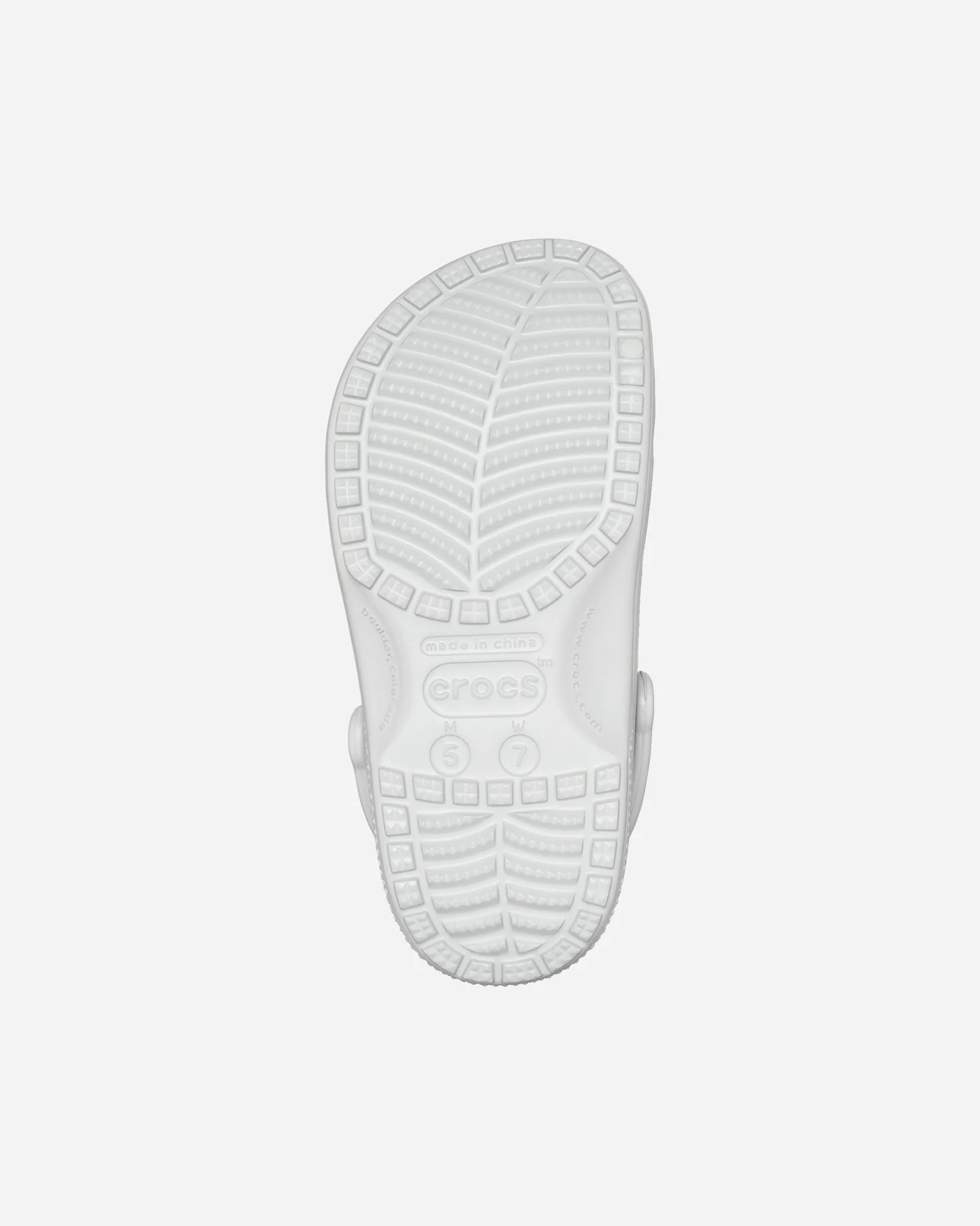 SANDALI CROCS CLASSIC CLOG M - Image 4