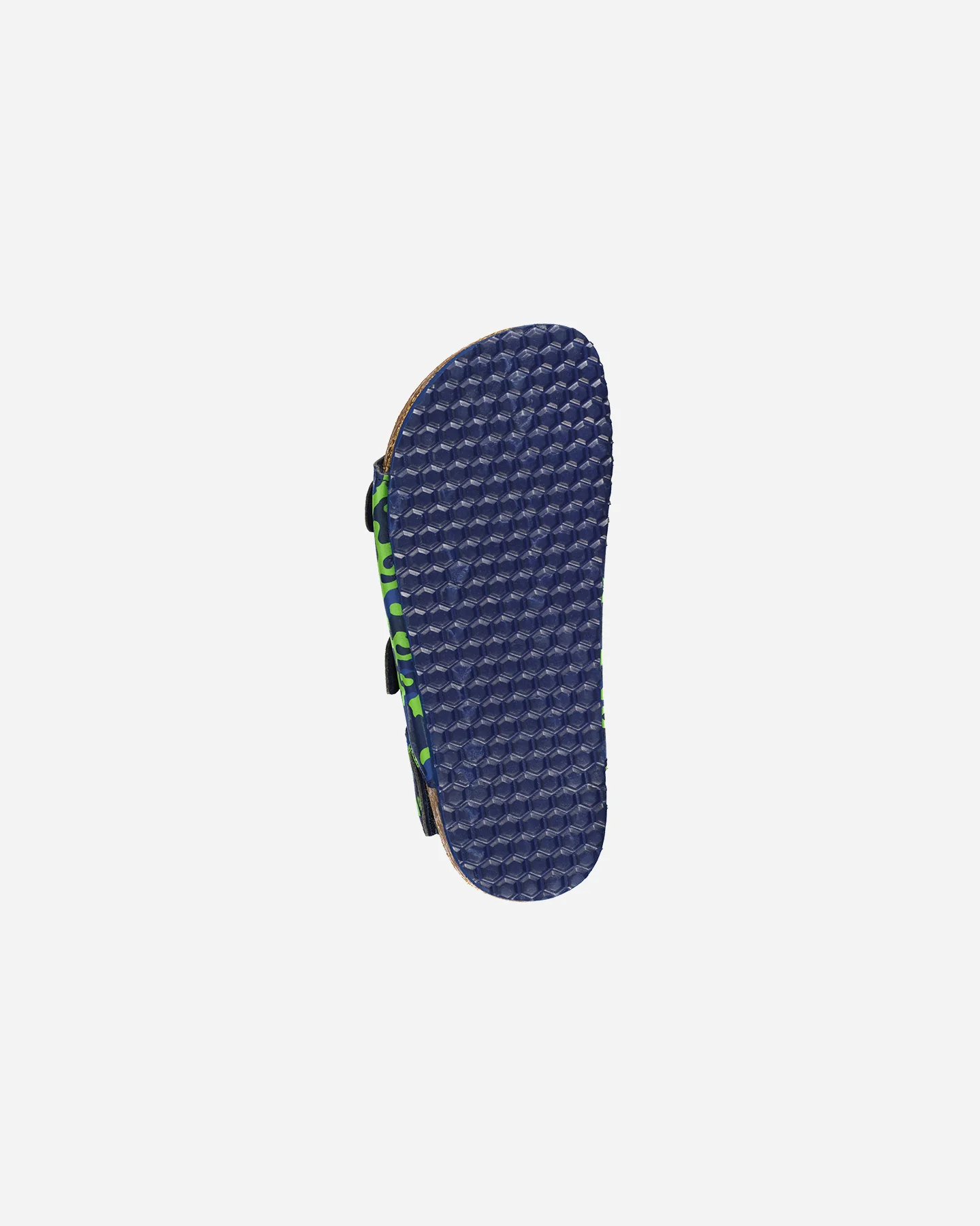 SANDALI FIREFLY CORK BOY CAMO - Image 19
