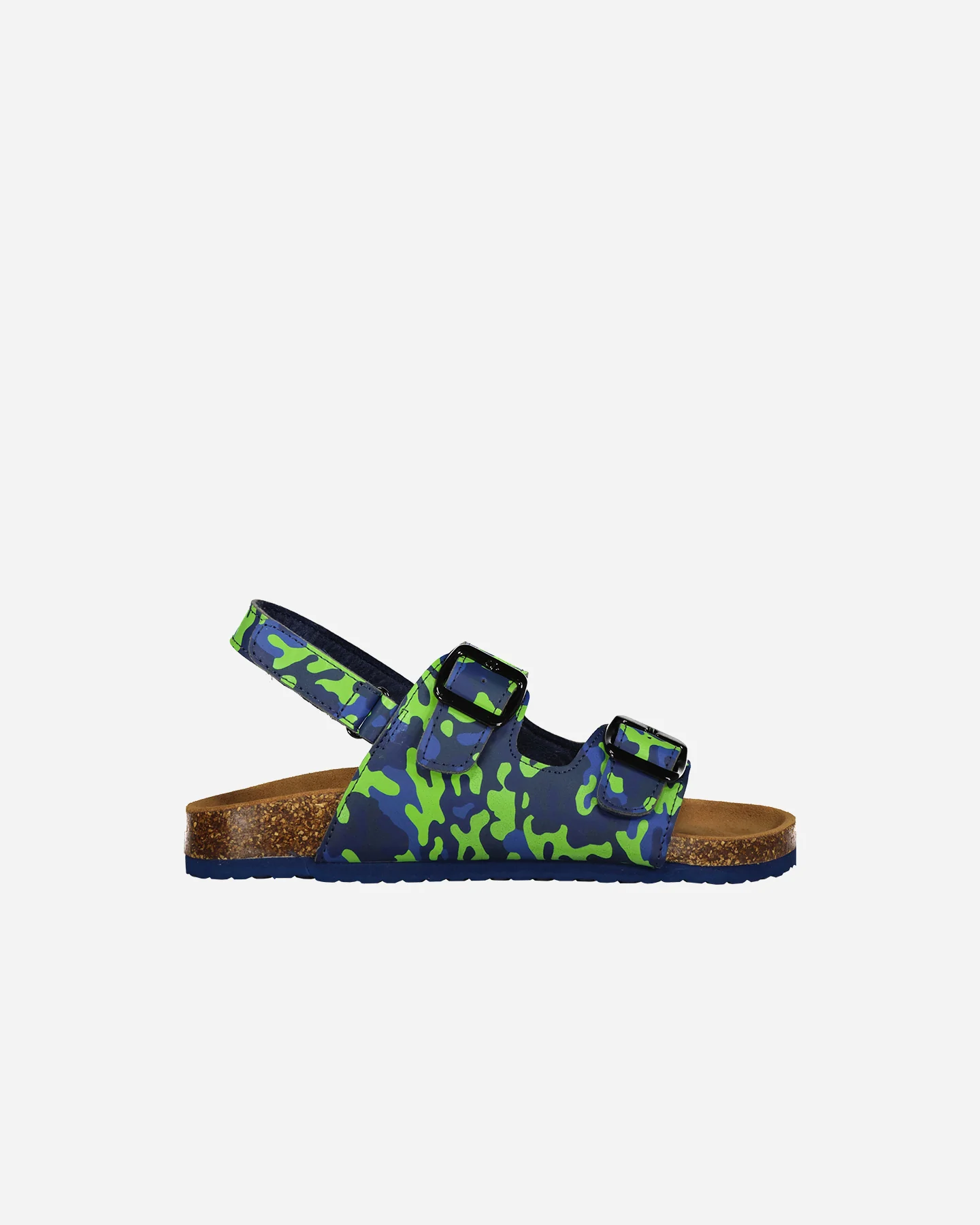SANDALI FIREFLY CORK BOY CAMO - Image 29