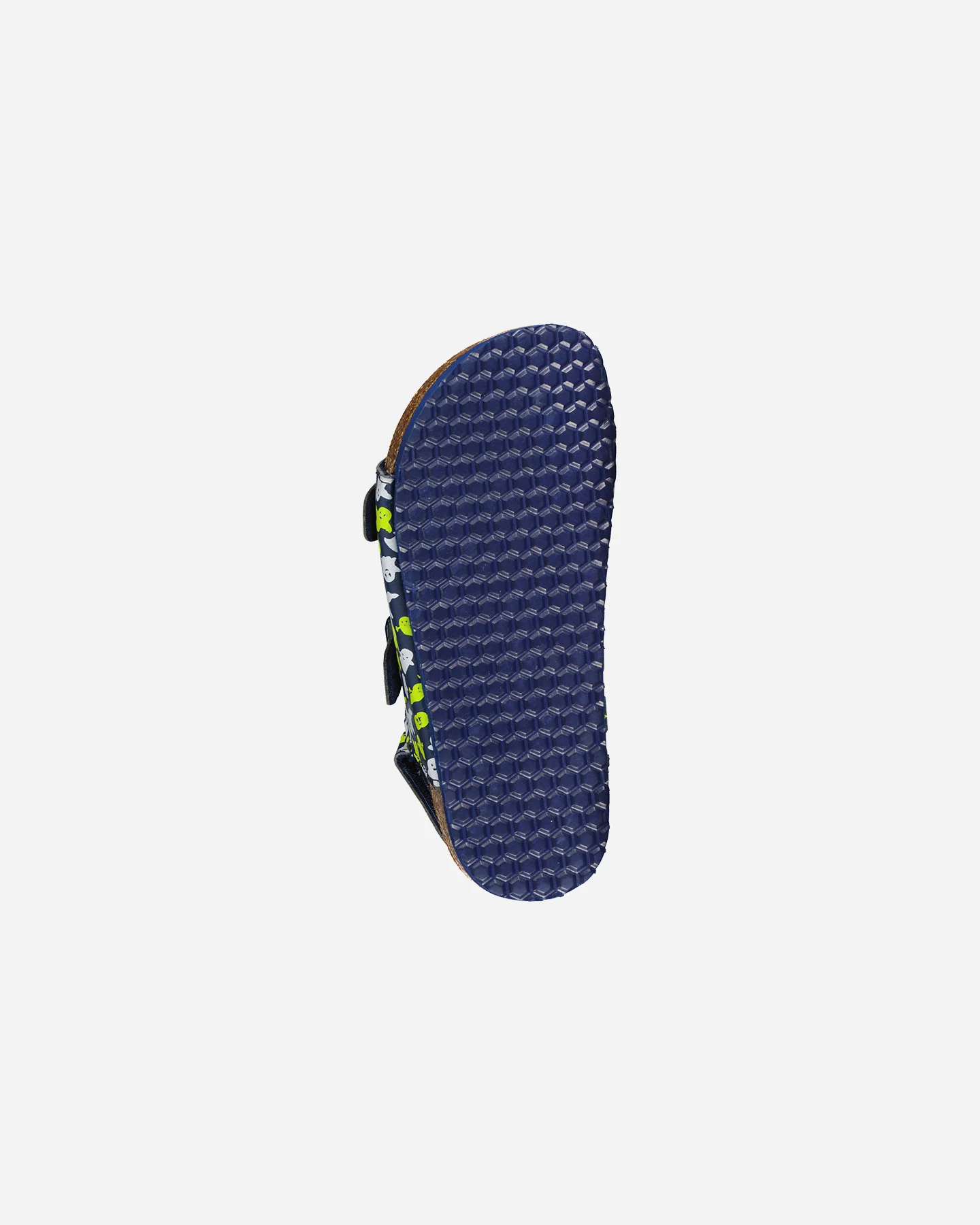 SANDALI FIREFLY CORK BOY PRINT GHOST - Image 11