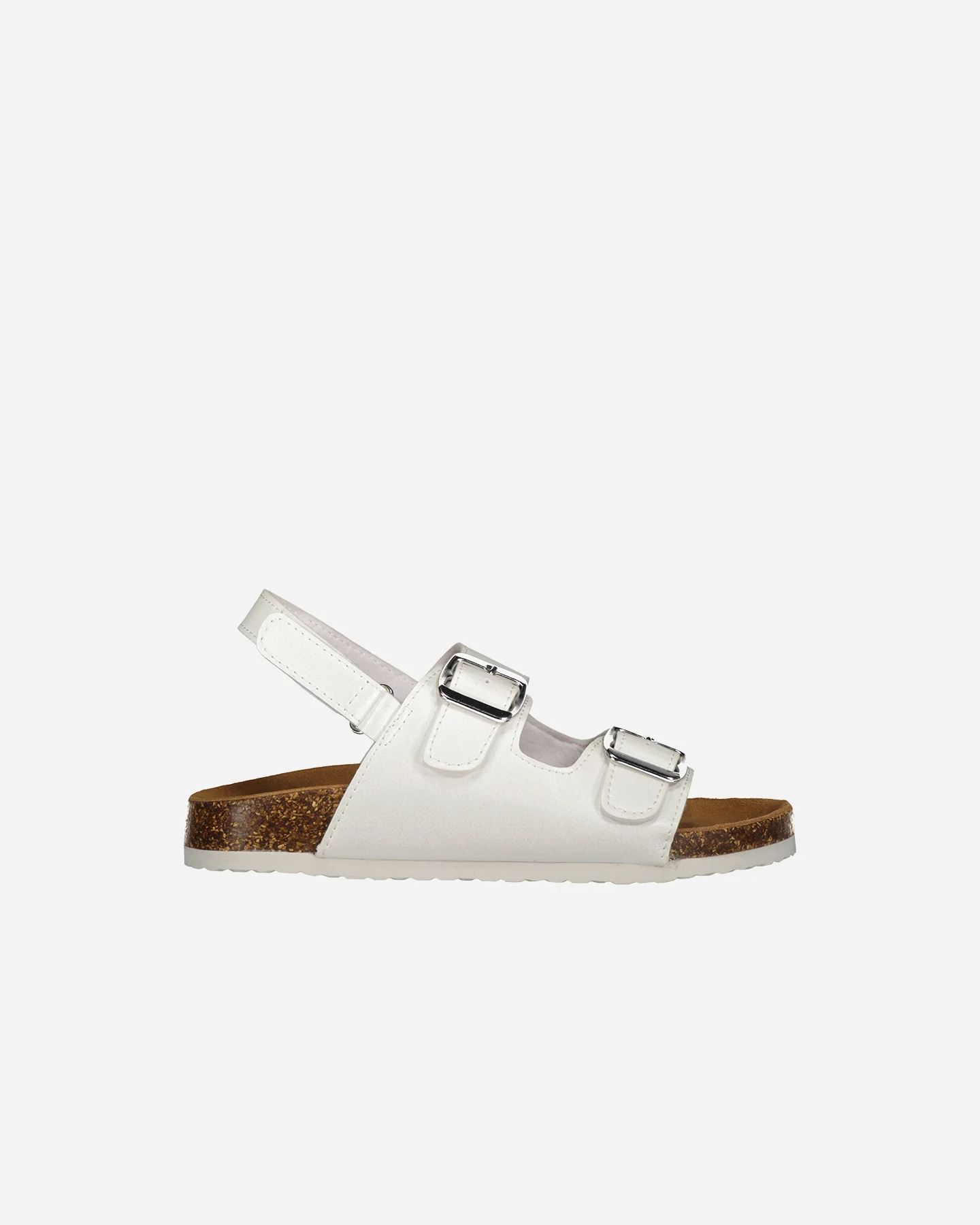 SANDALI FIREFLY CORK GIRL SILVER - Image 21