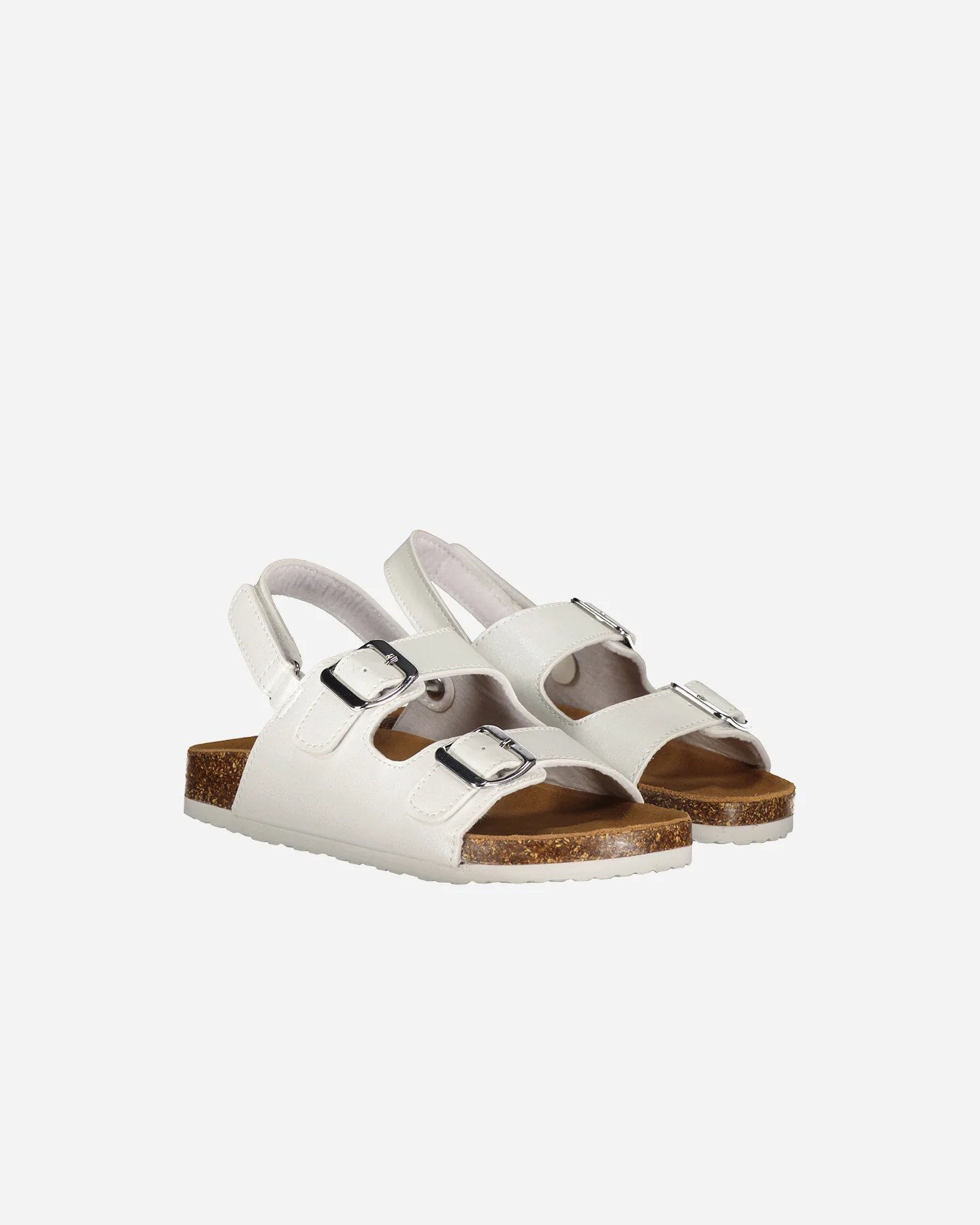 SANDALI FIREFLY CORK GIRL SILVER - Image 30