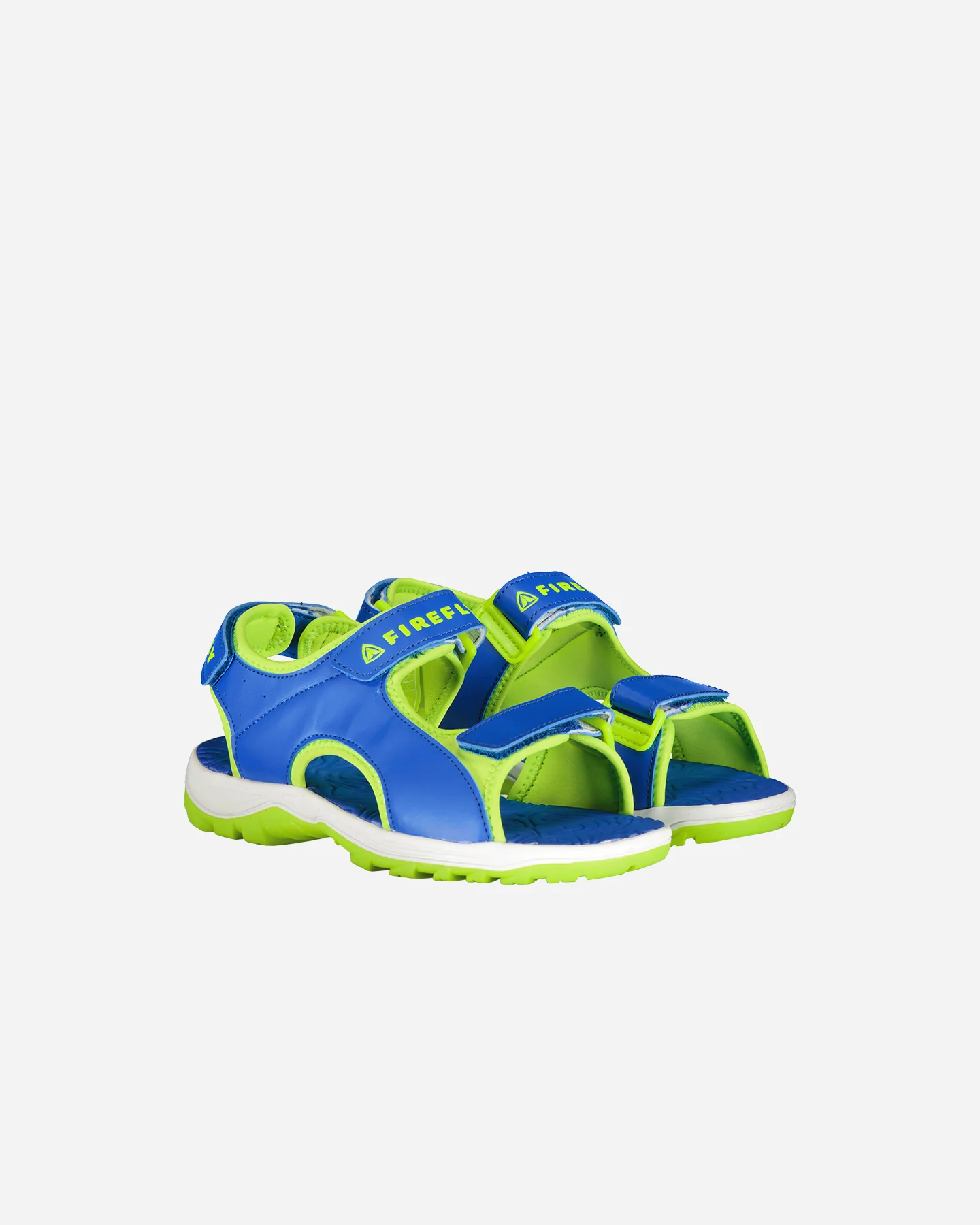 SANDALI FIREFLY SEA BOY ROYAL/GREEN - Image 110