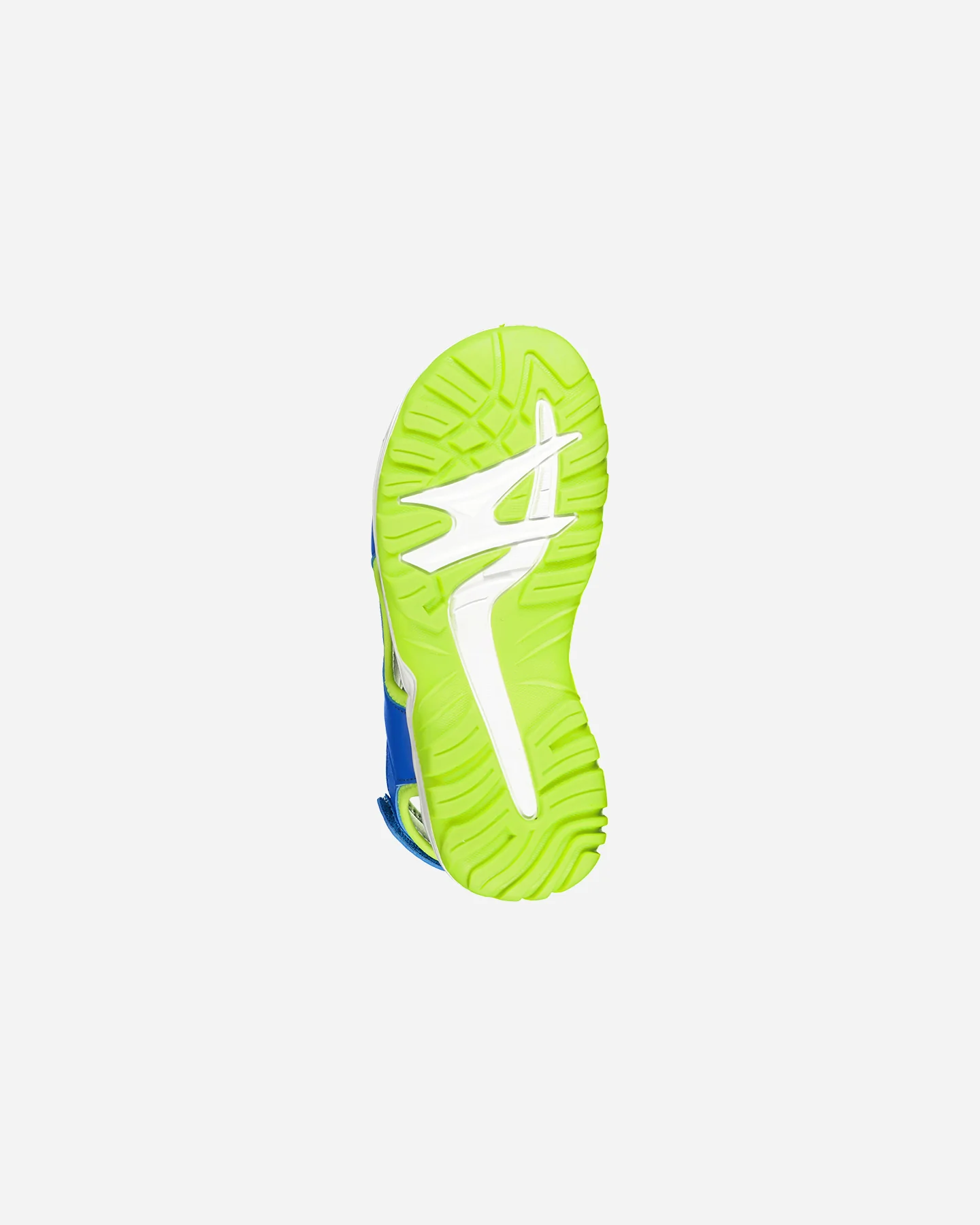 SANDALI FIREFLY SEA BOY ROYAL/GREEN - Image 111