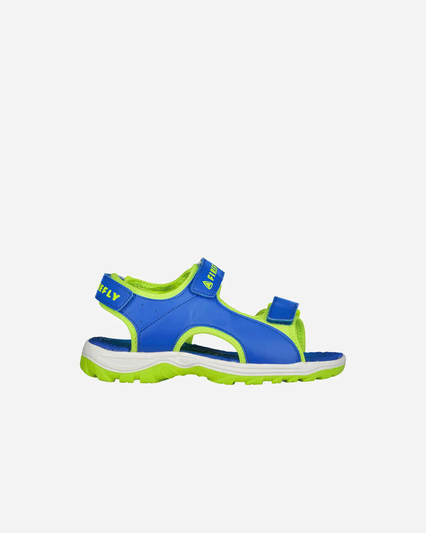 SANDALI FIREFLY SEA BOY ROYAL/GREEN - Image 68