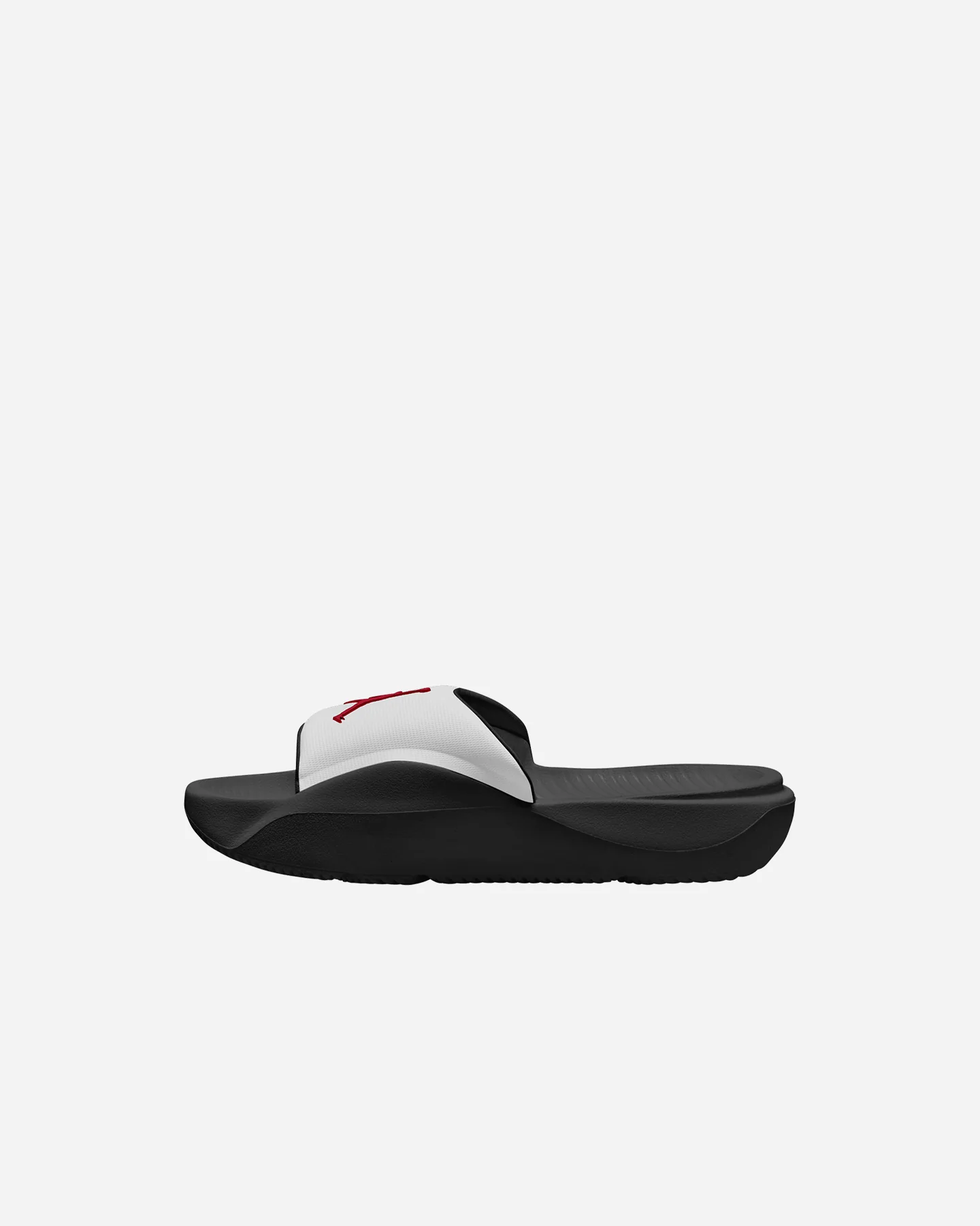 SANDALI NIKE JORDAN FRANCHISE SLIDE GS JR - Image 4