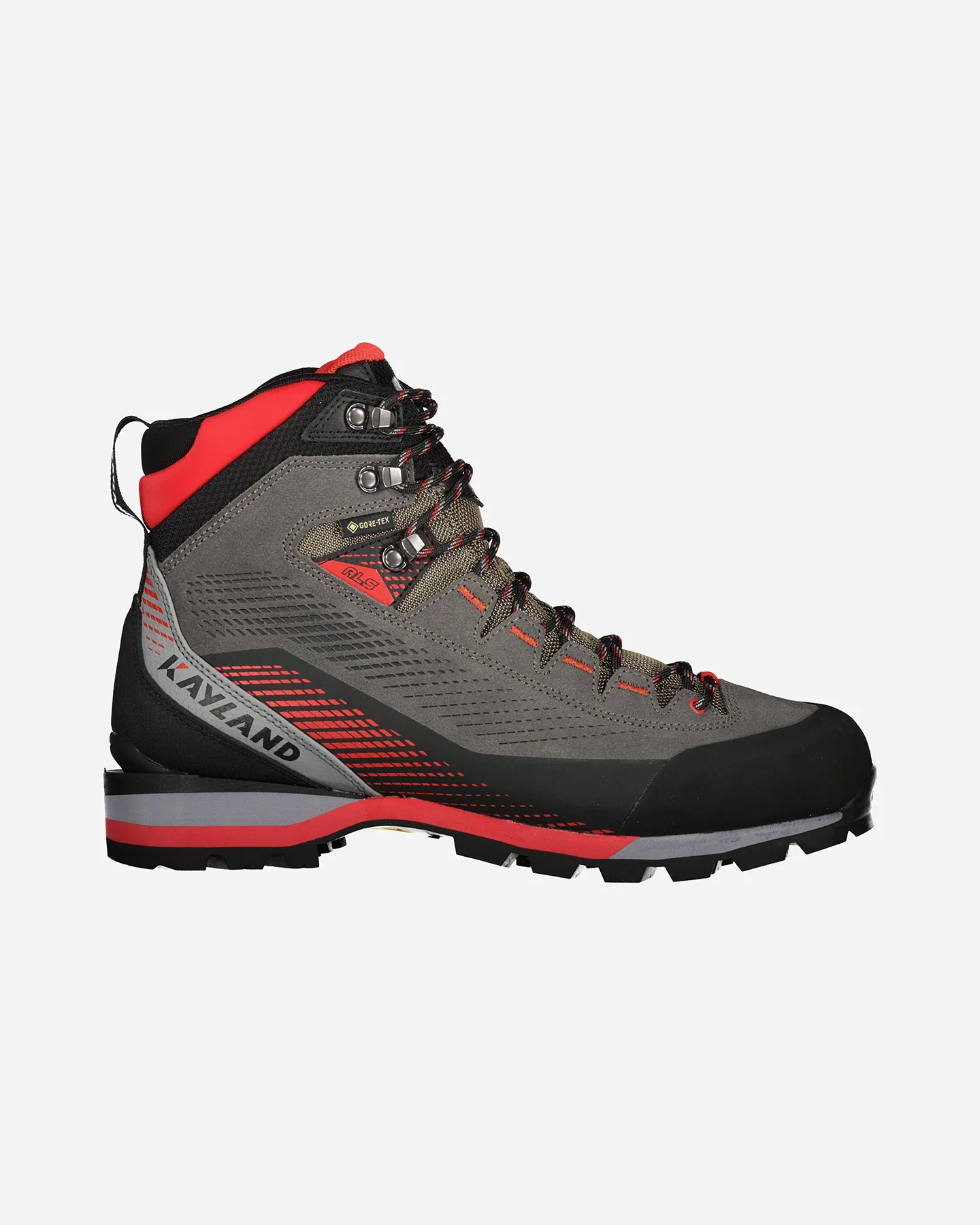 SCARPE ALPINISMO KAYLAND GRAN TOUR GTX M