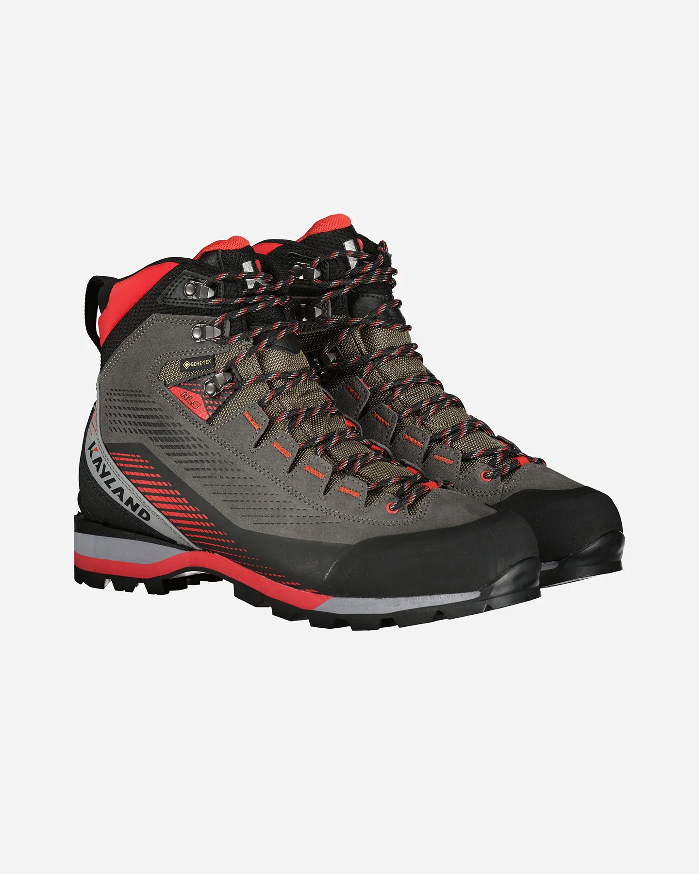 SCARPE ALPINISMO KAYLAND GRAN TOUR GTX M - Image 2