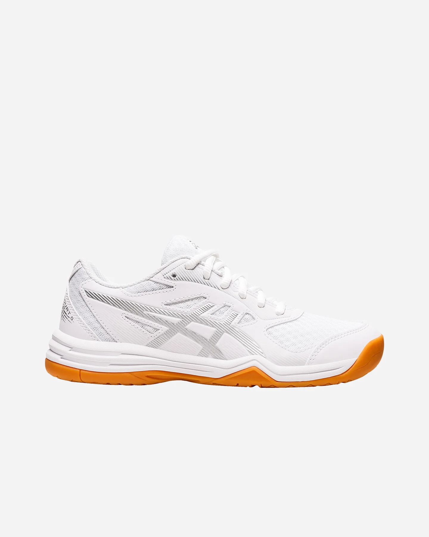 SCARPE ASICS W UPCOURT 5 WHT
