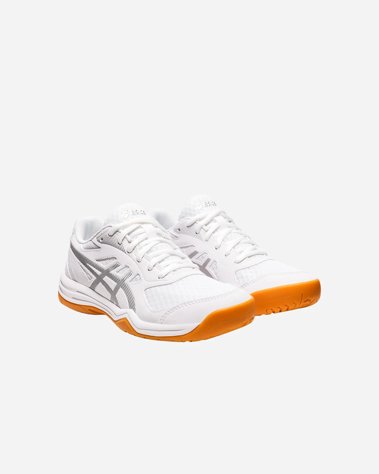 SCARPE ASICS W UPCOURT 5 WHT - Image 2