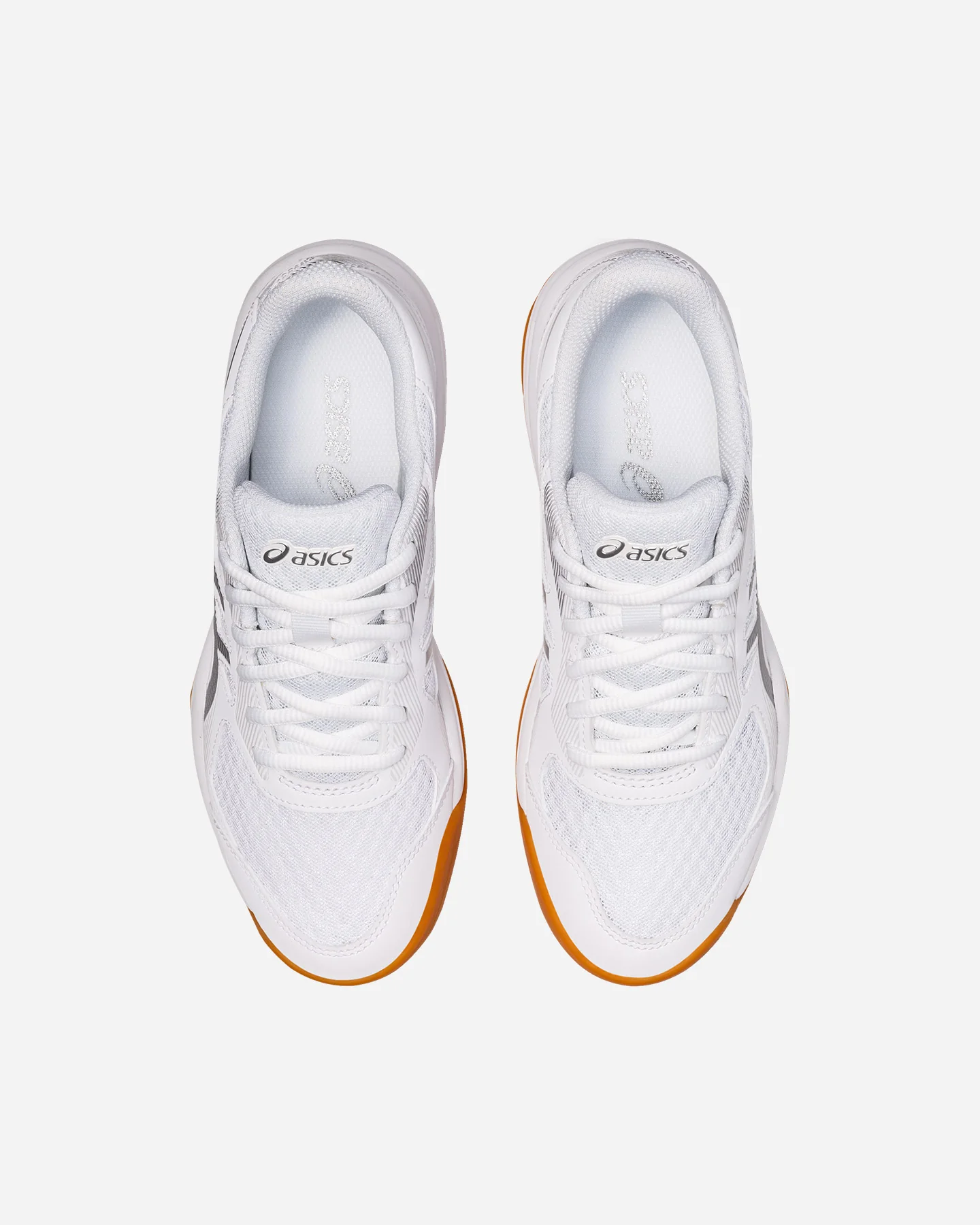 SCARPE ASICS W UPCOURT 5 WHT - Image 5
