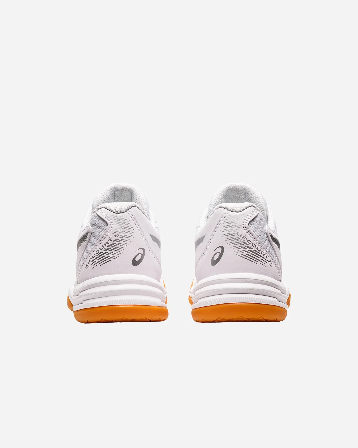 SCARPE ASICS W UPCOURT 5 WHT - Image 6